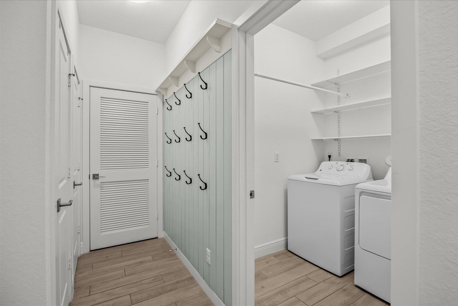 SEABRANCH - Residential