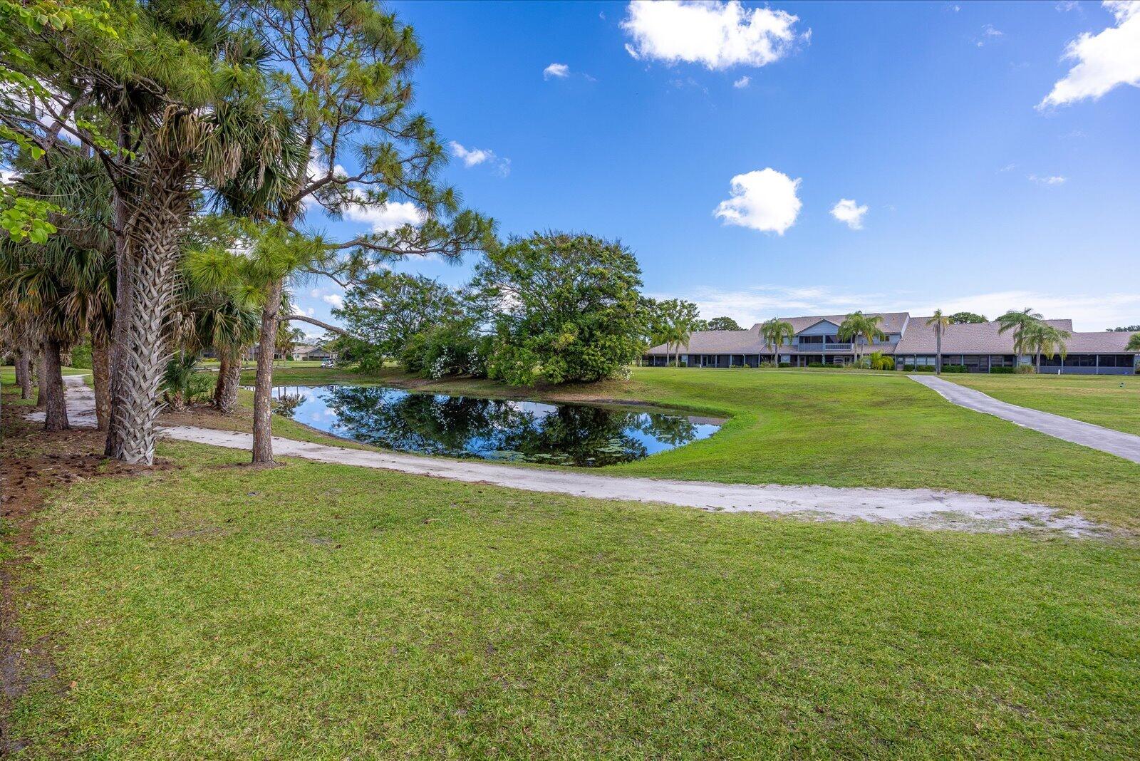 SEABRANCH - Residential