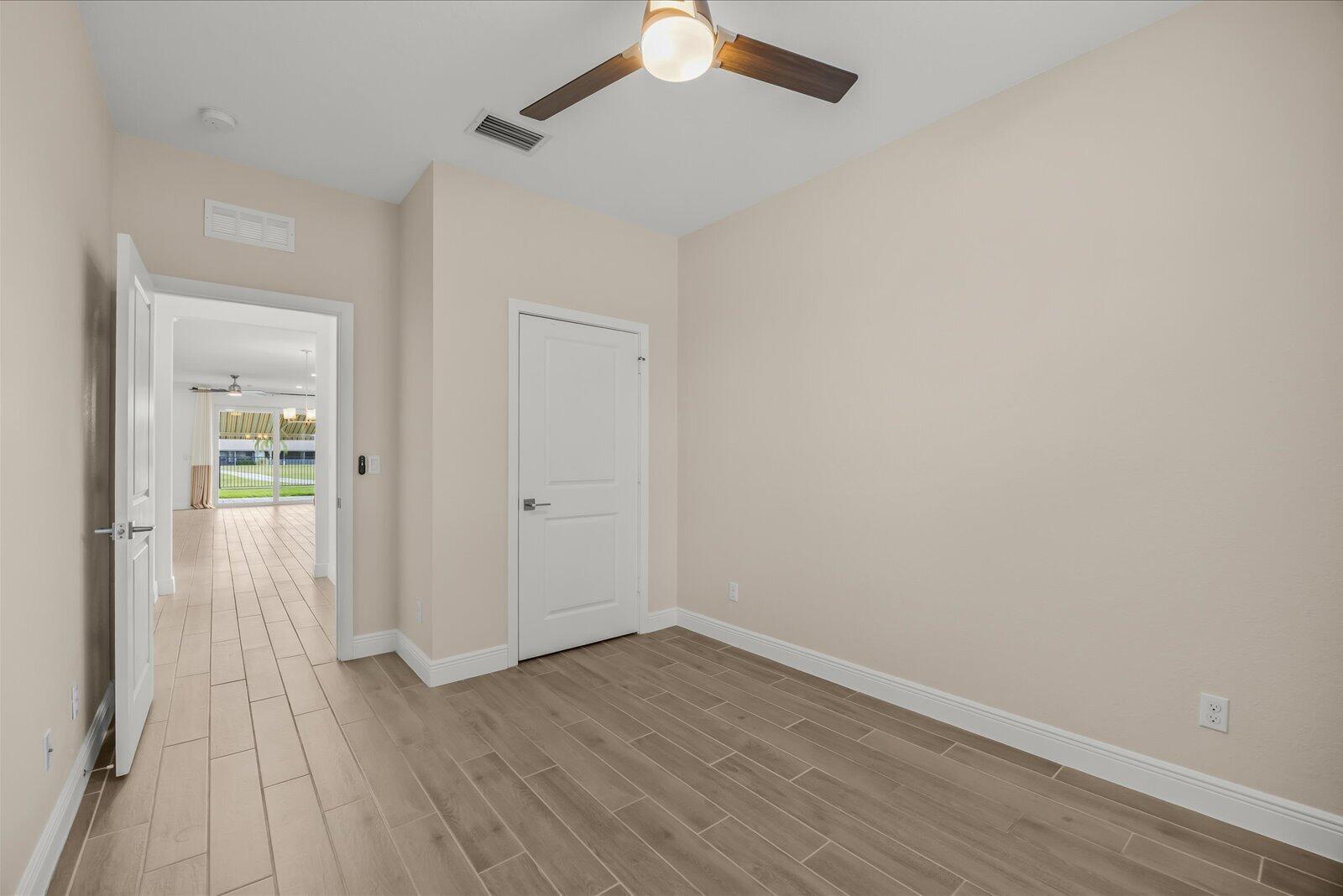 SEABRANCH - Residential