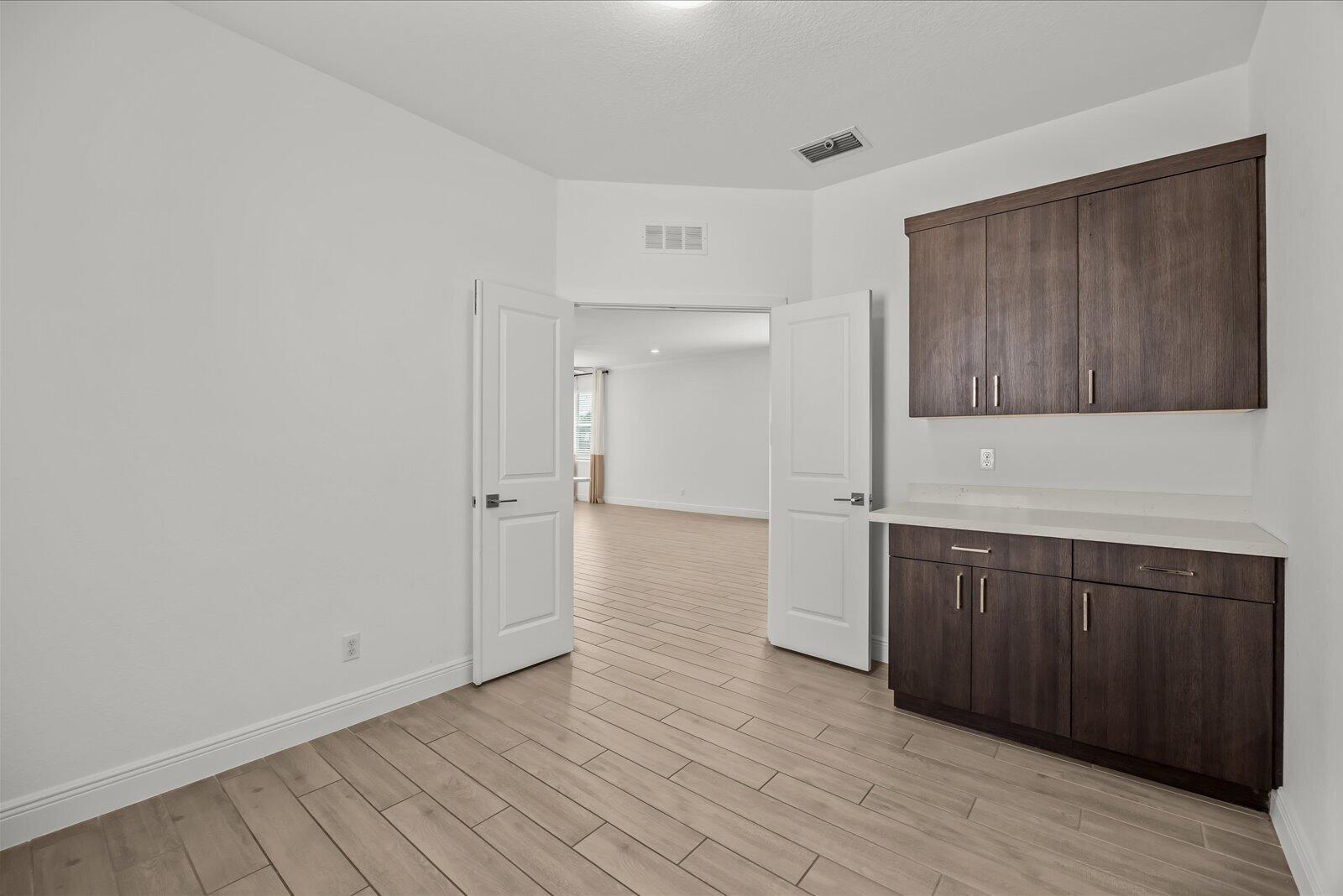 SEABRANCH - Residential