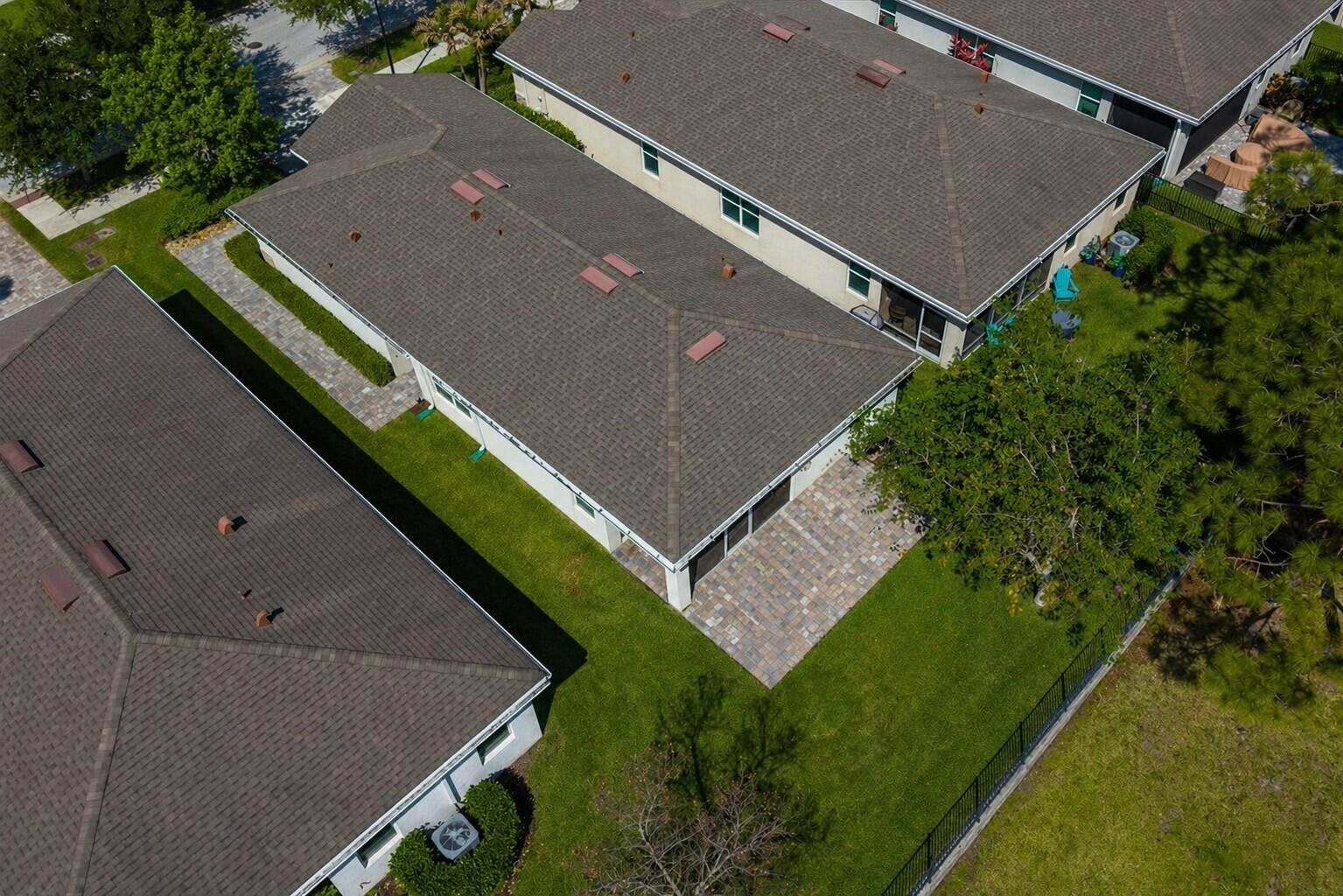 SEABRANCH - Residential