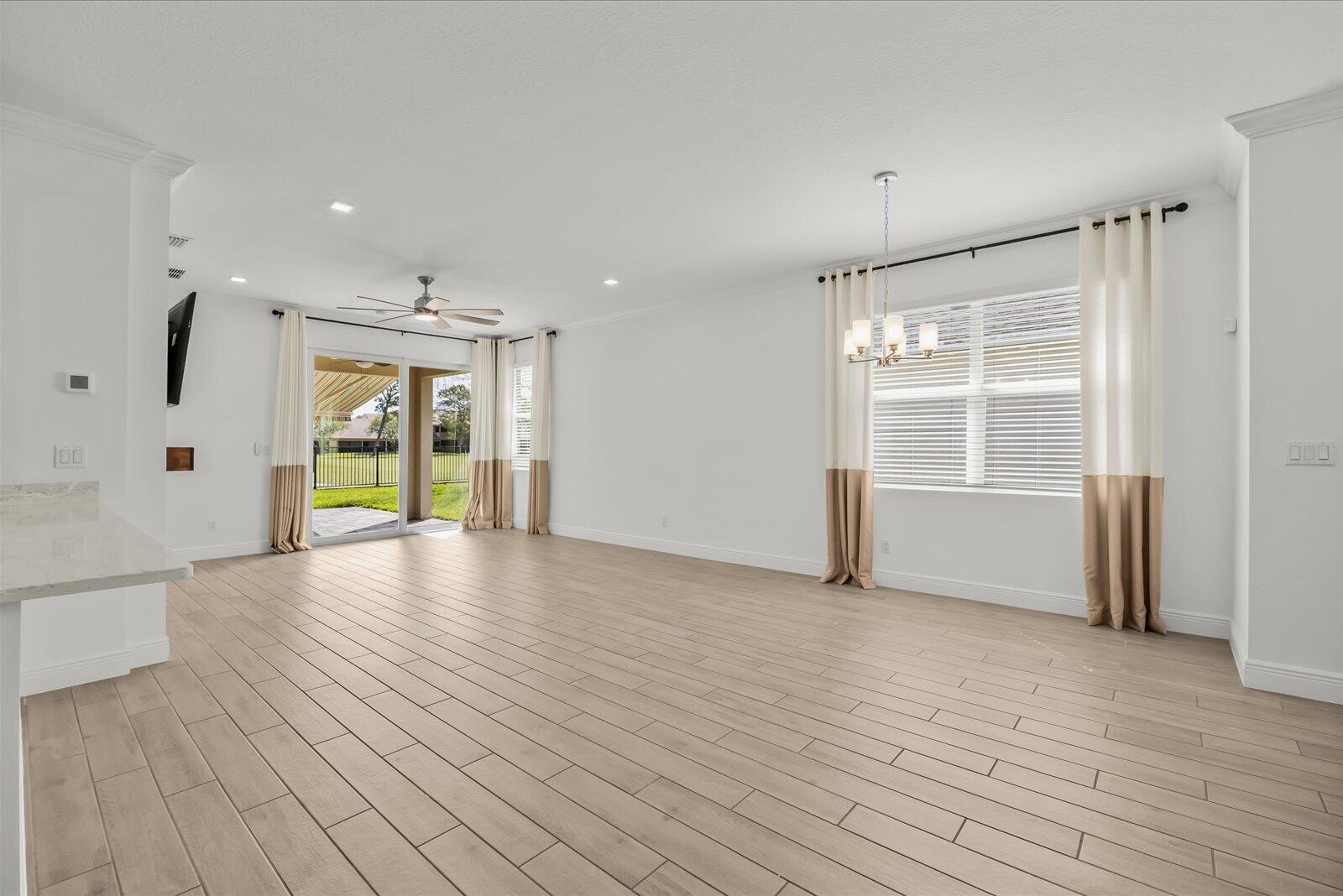 SEABRANCH - Residential