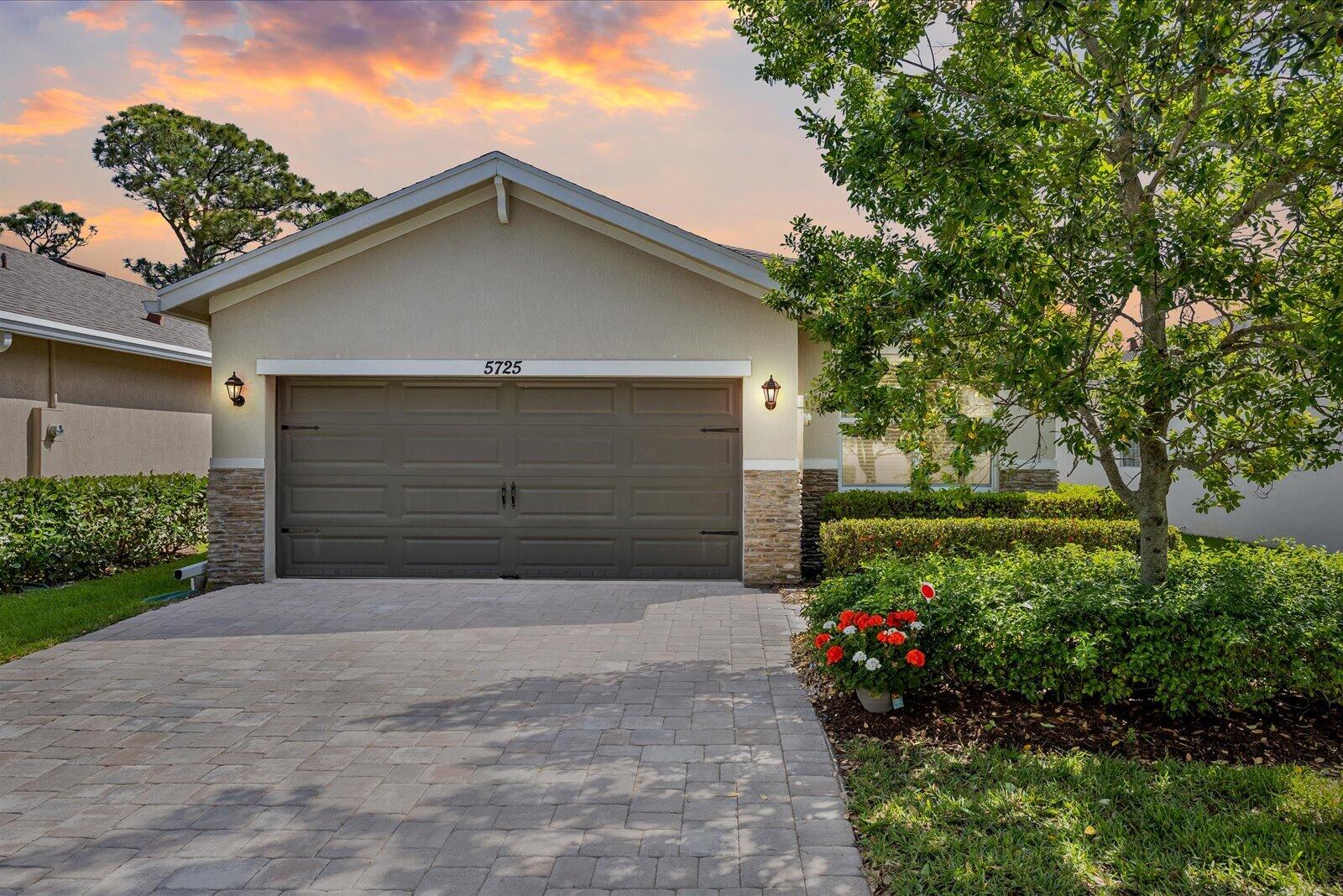 SEABRANCH - Residential