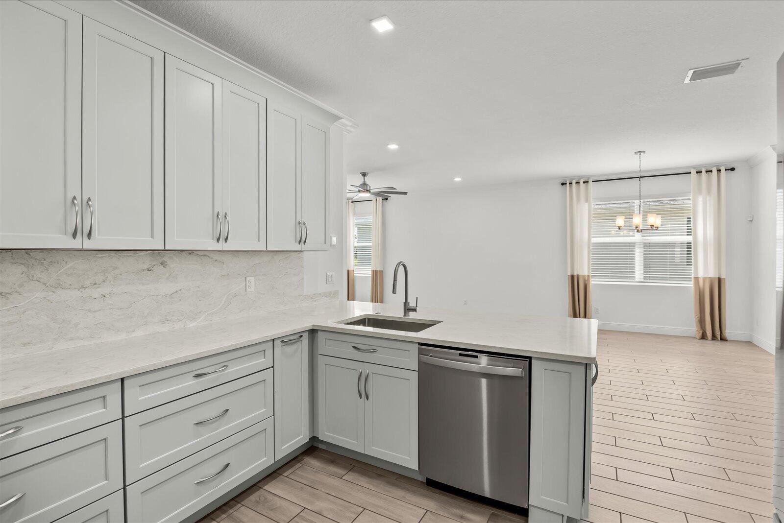 SEABRANCH - Residential