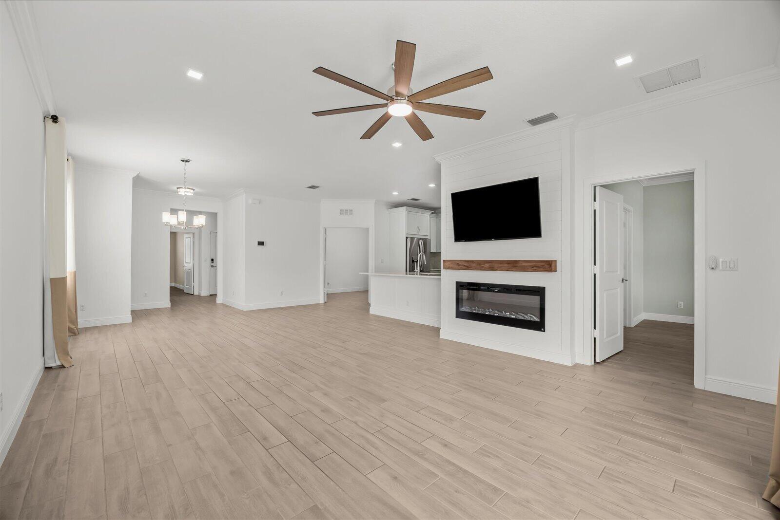 SEABRANCH - Residential