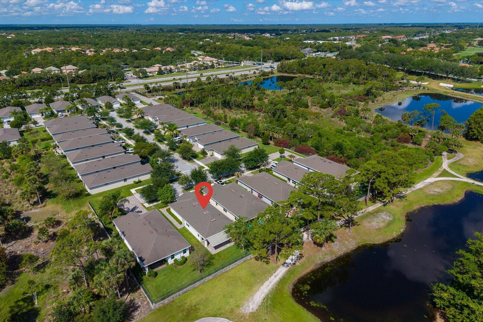 SEABRANCH - Residential