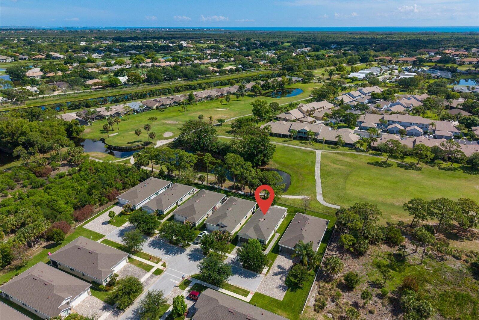 SEABRANCH - Residential