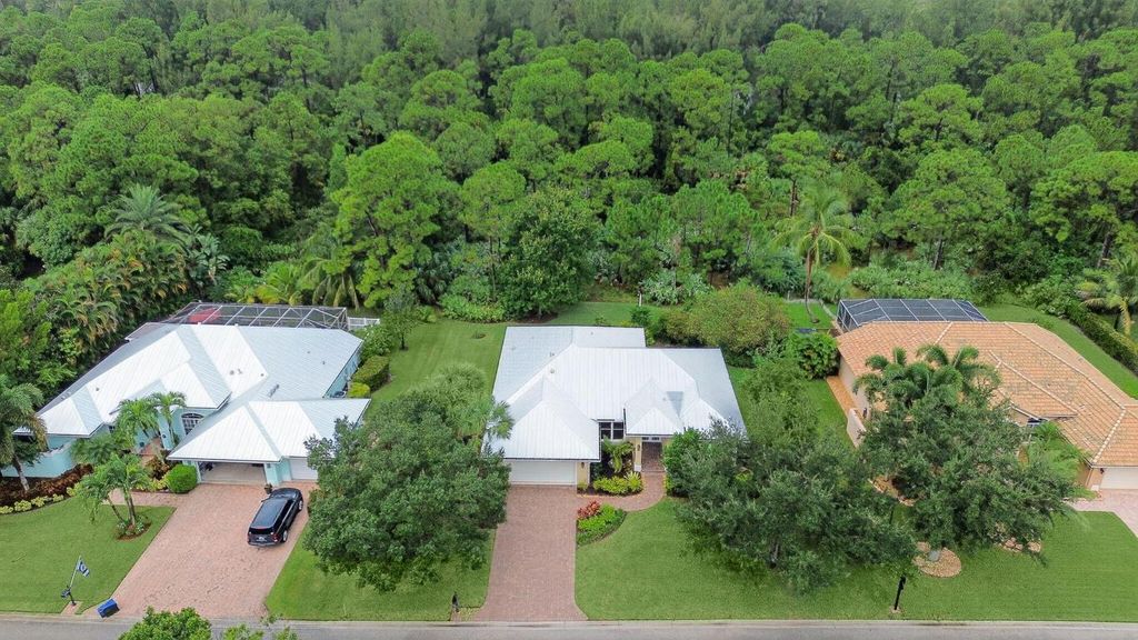 Photo of 8836 SW Fishermans Wharf Drive, Stuart, FL 34997 (MLS # R11129970)