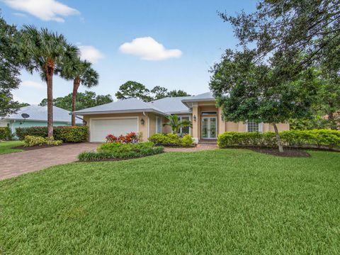 Photo of 8836 SW Fishermans Wharf Drive, Stuart, FL 34997 (MLS # R11129970)