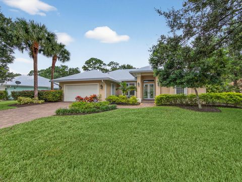 8836 SW Fishermans Wharf Drive Stuart FL 34997