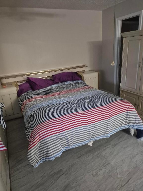 HIGH POINT - Residential