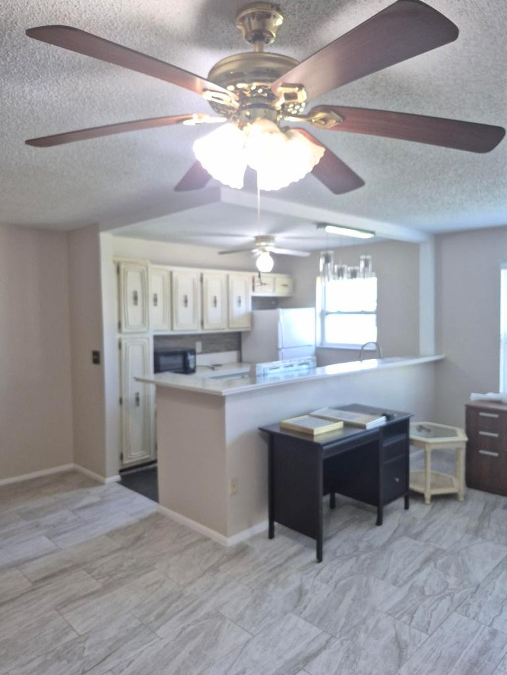 Photo of 737 N High Point Bend S #B, Delray Beach, FL 33445 (MLS # R11157204)