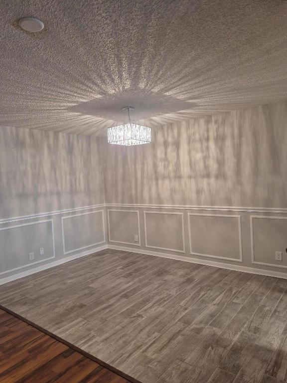 HIGH POINT - Residential