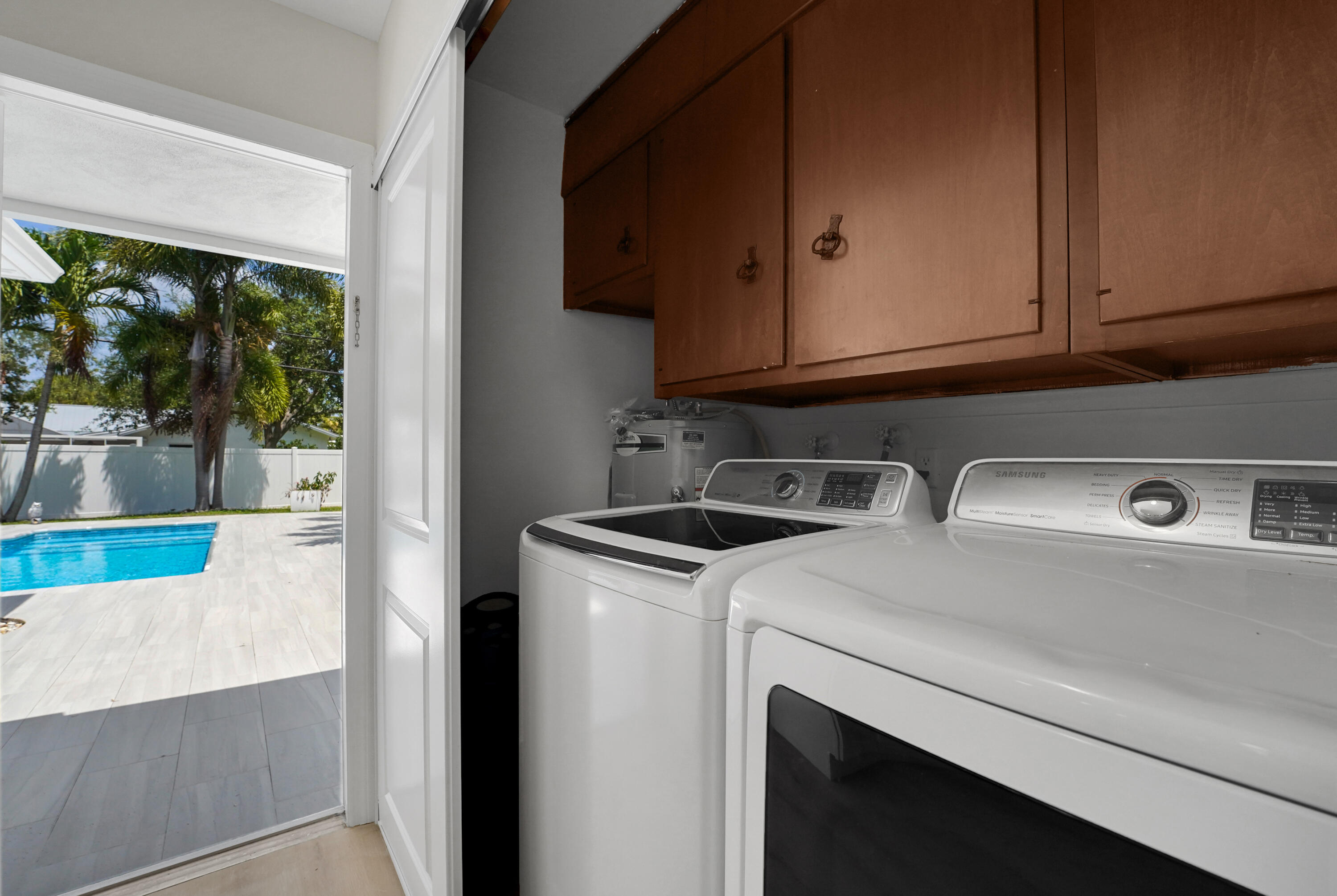 COUNTRY CLUB VILLAGE SEC A - Residential