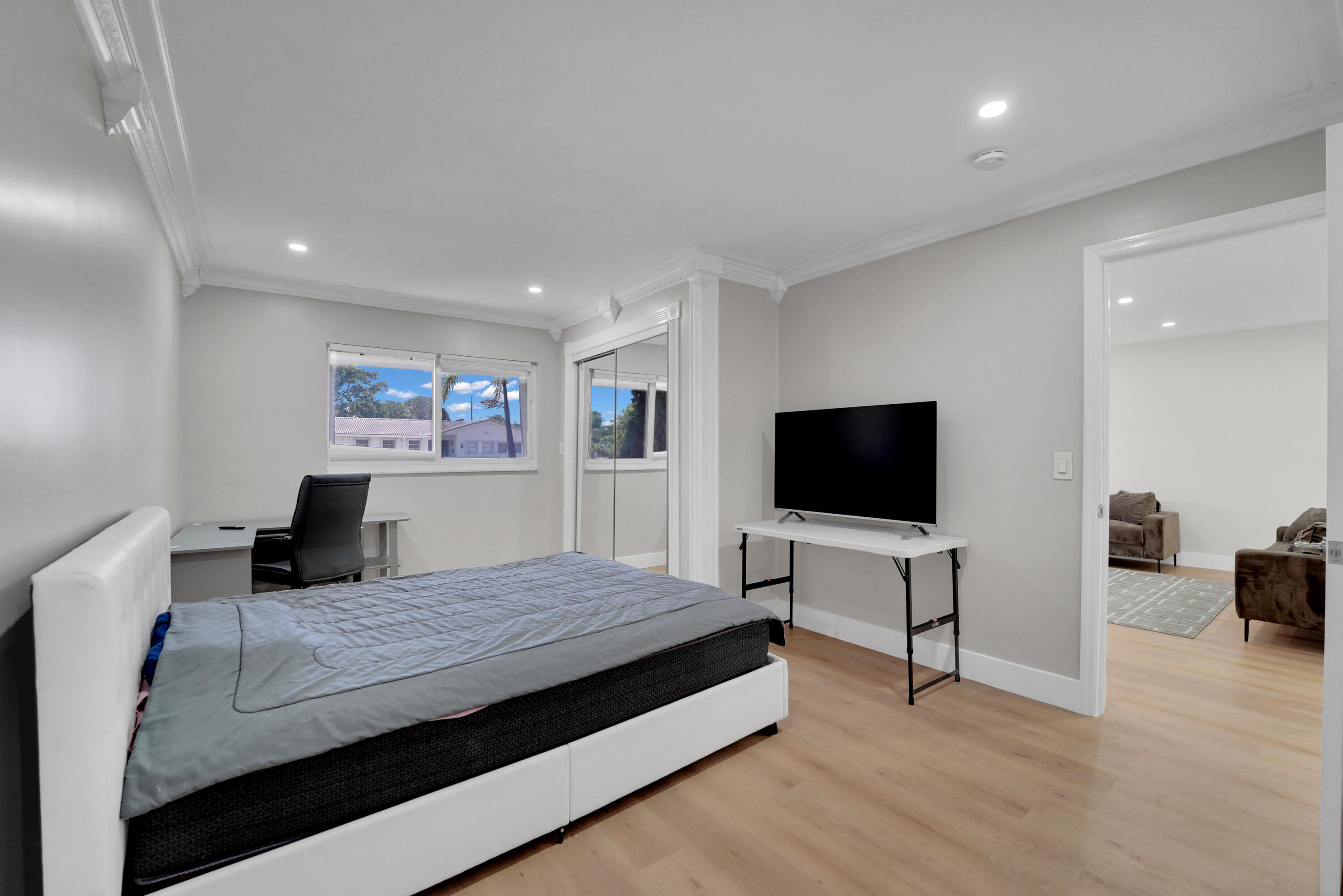 COUNTRY CLUB VILLAGE SEC A - Residential