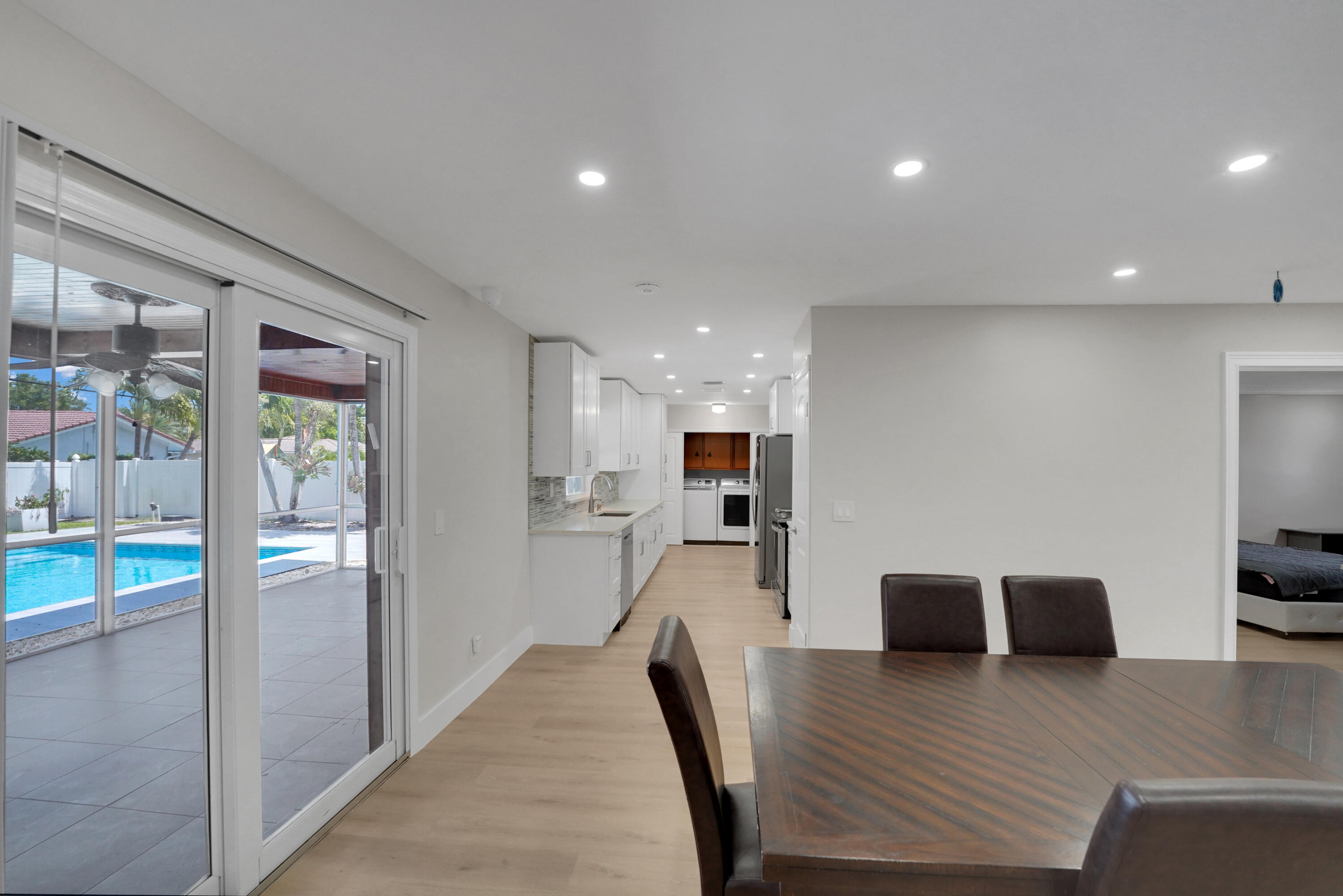 COUNTRY CLUB VILLAGE SEC A - Residential