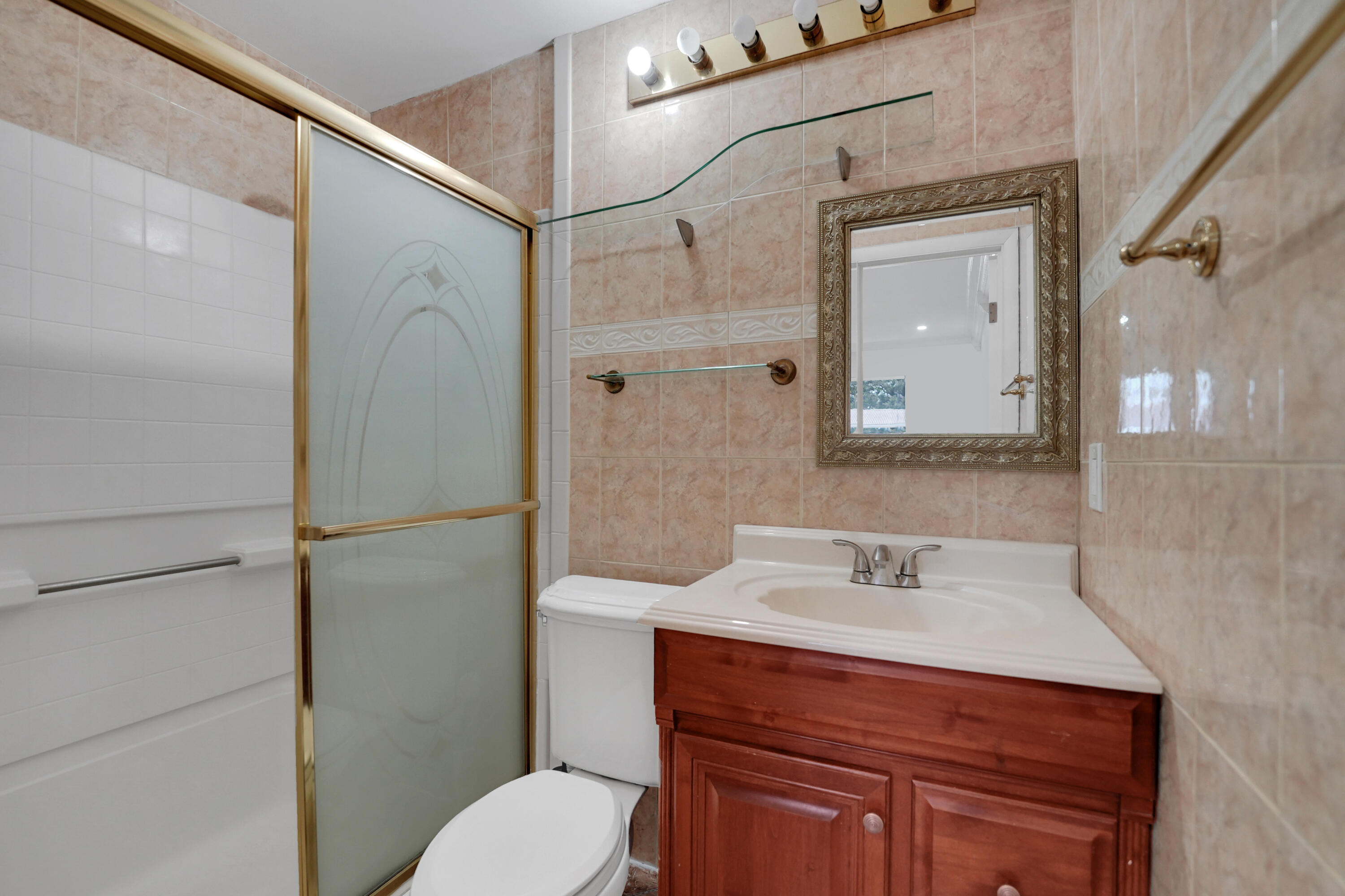 COUNTRY CLUB VILLAGE SEC A - Residential
