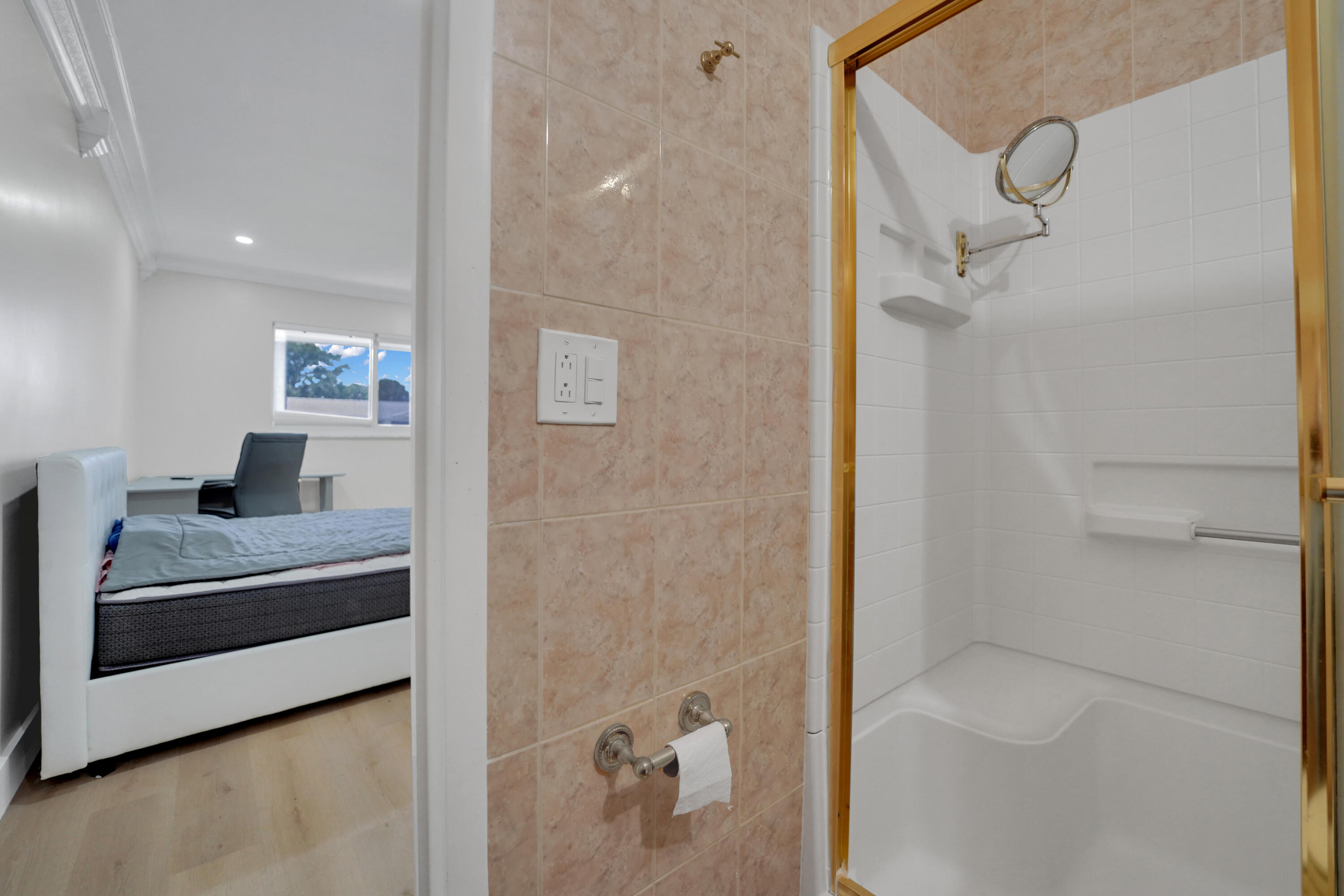 COUNTRY CLUB VILLAGE SEC A - Residential