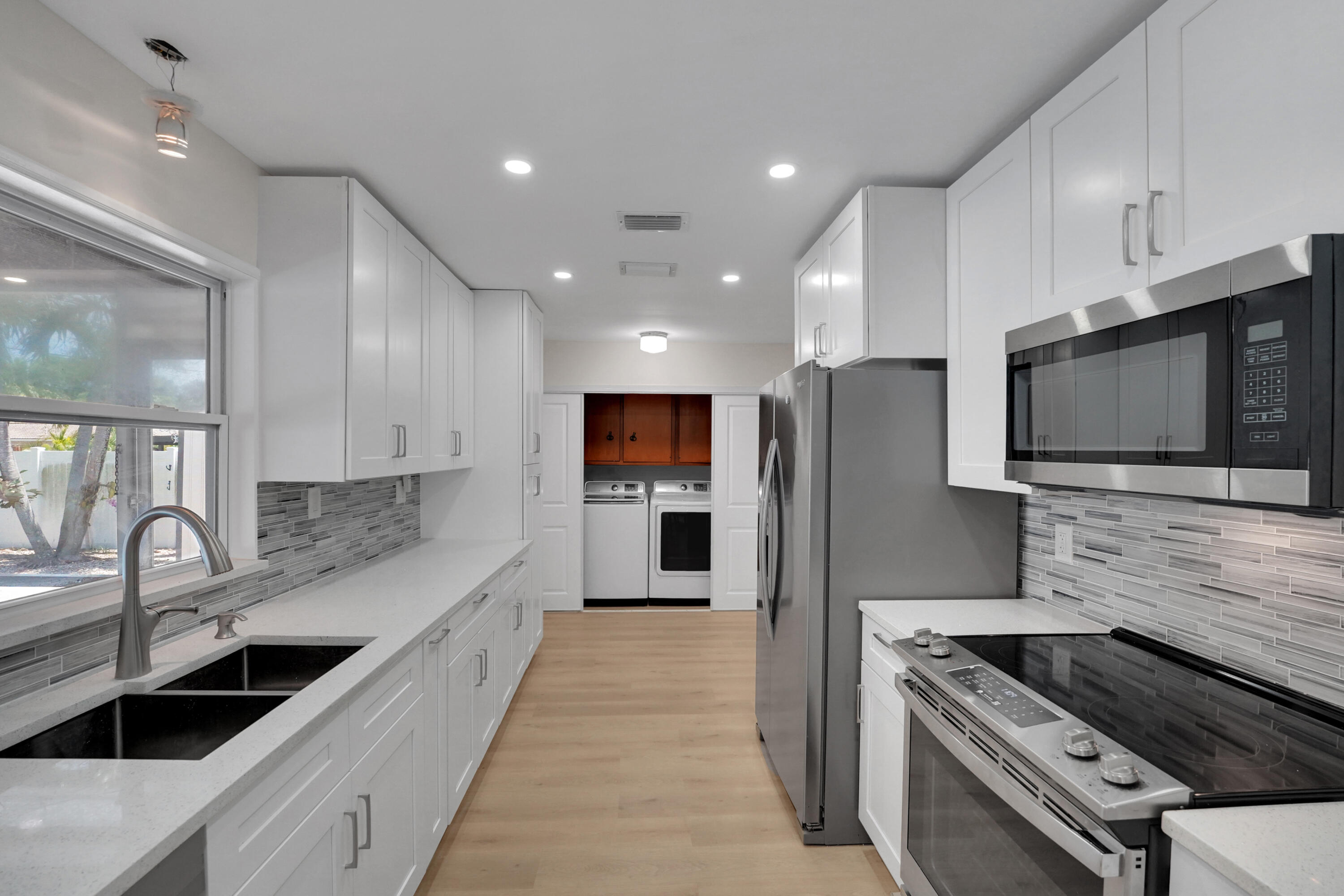 COUNTRY CLUB VILLAGE SEC A - Residential