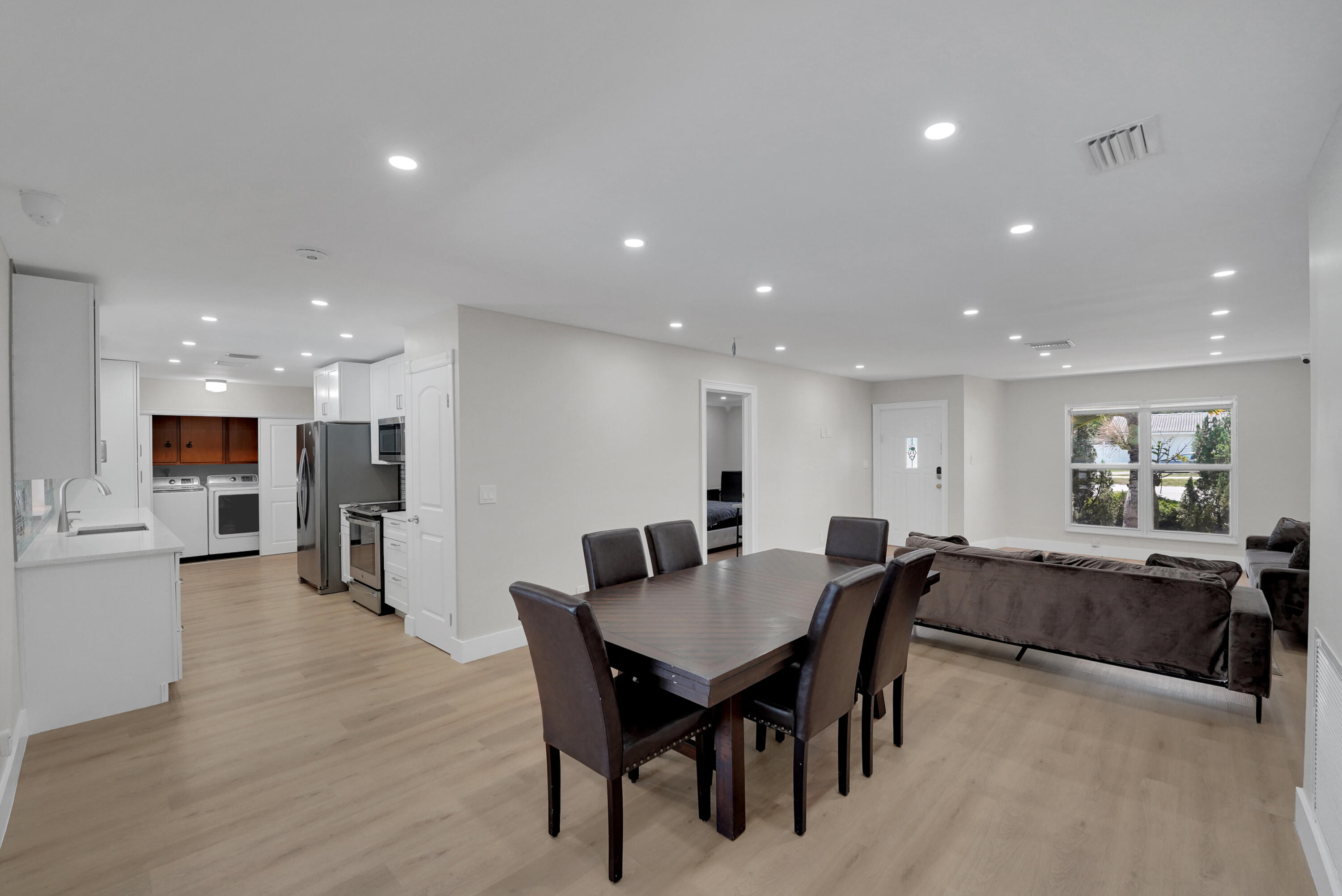 COUNTRY CLUB VILLAGE SEC A - Residential