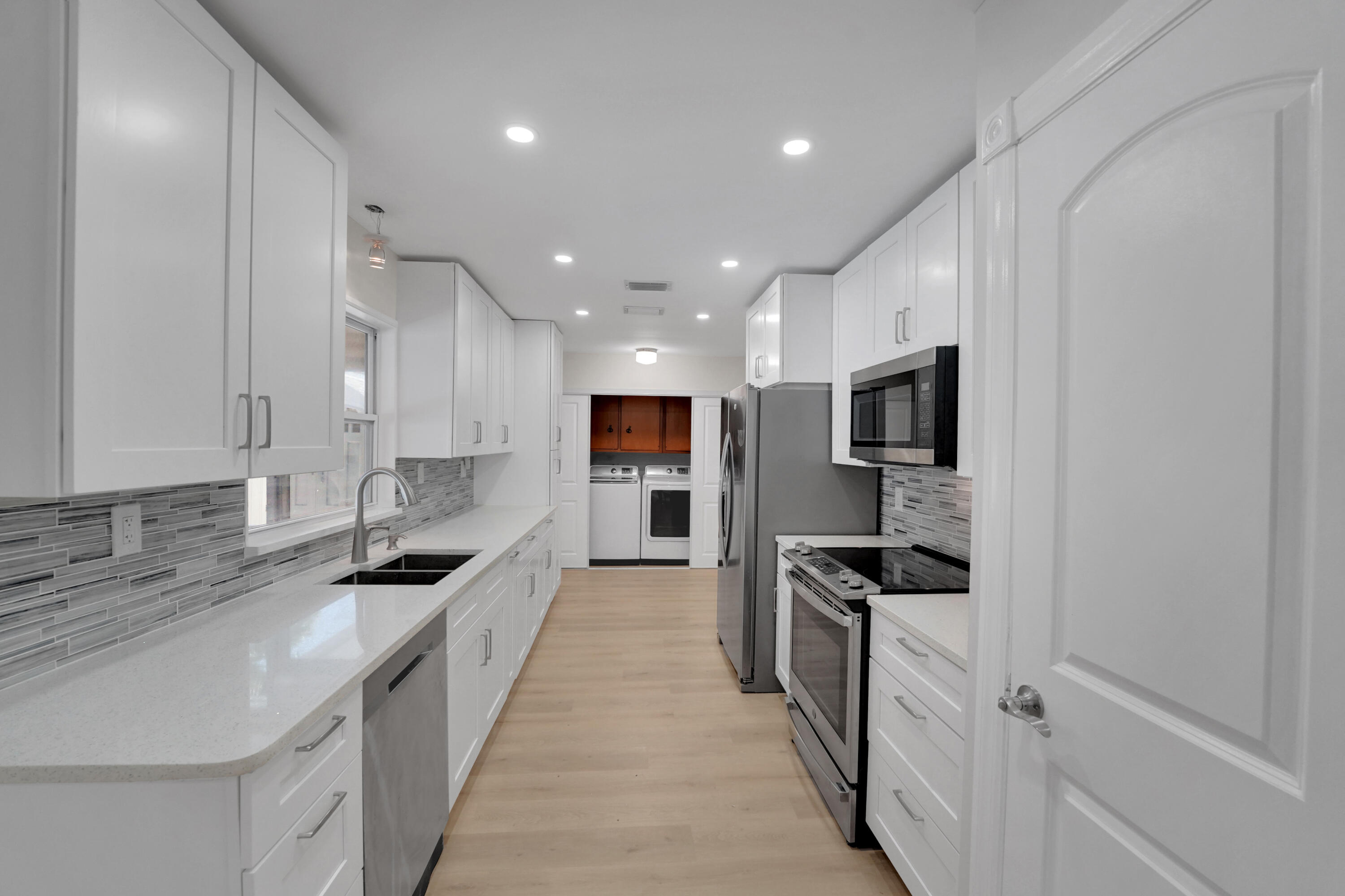 COUNTRY CLUB VILLAGE SEC A - Residential