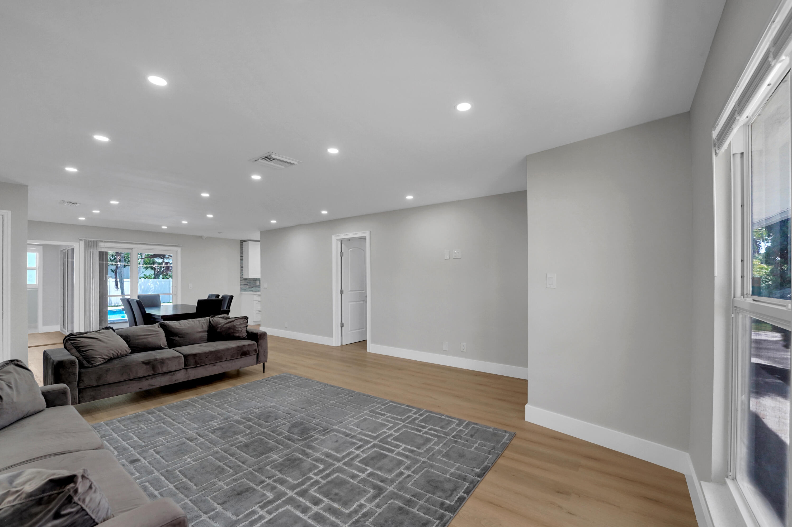 COUNTRY CLUB VILLAGE SEC A - Residential