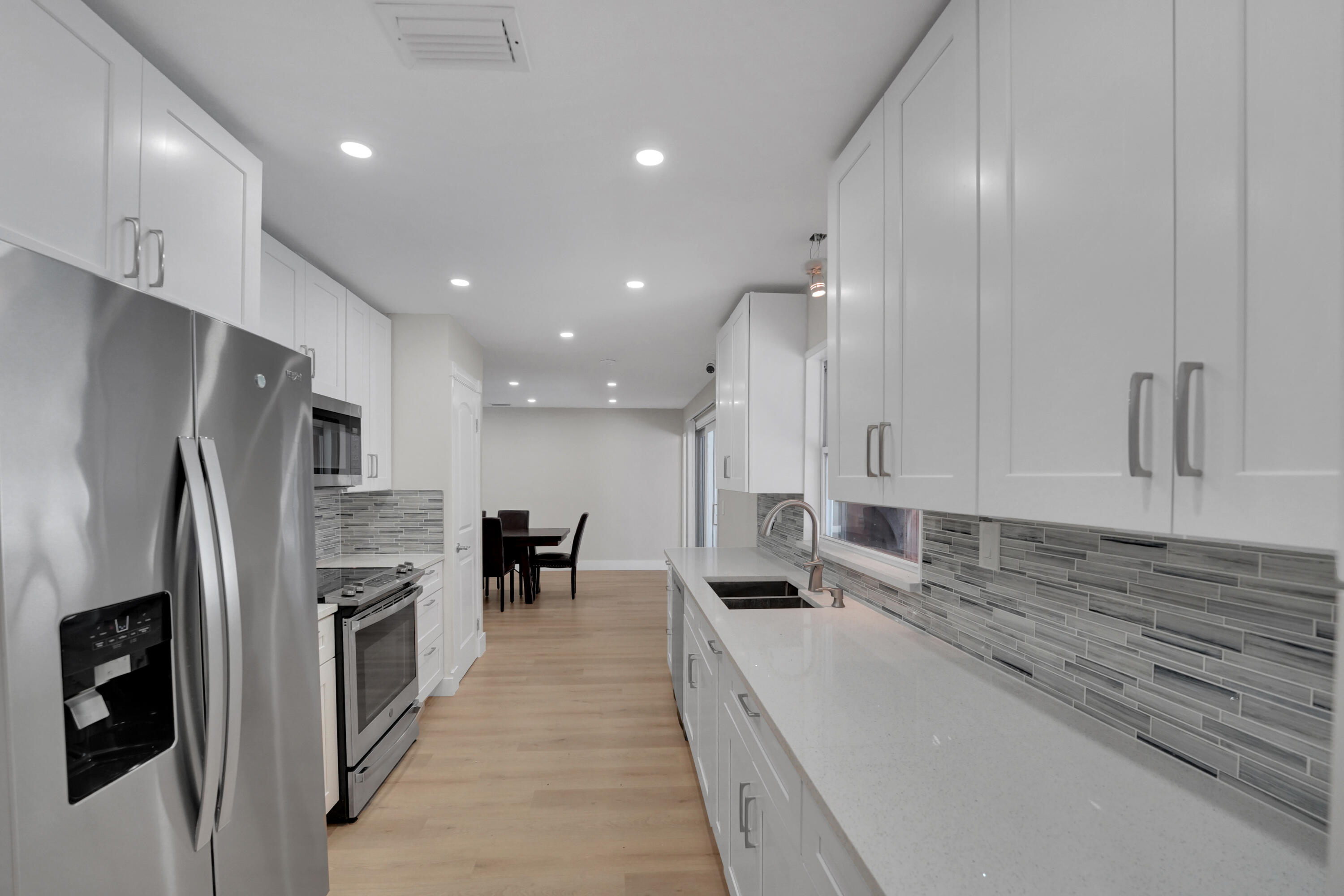 COUNTRY CLUB VILLAGE SEC A - Residential