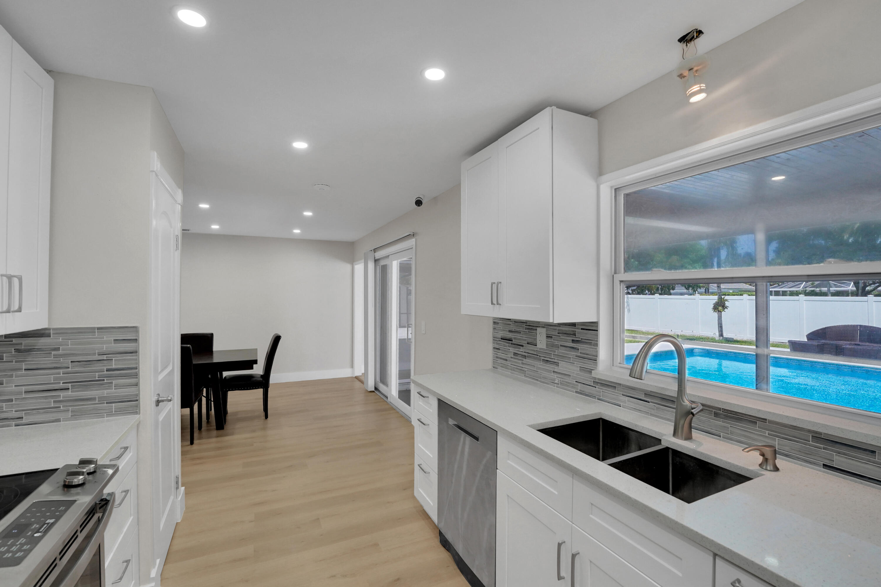 COUNTRY CLUB VILLAGE SEC A - Residential