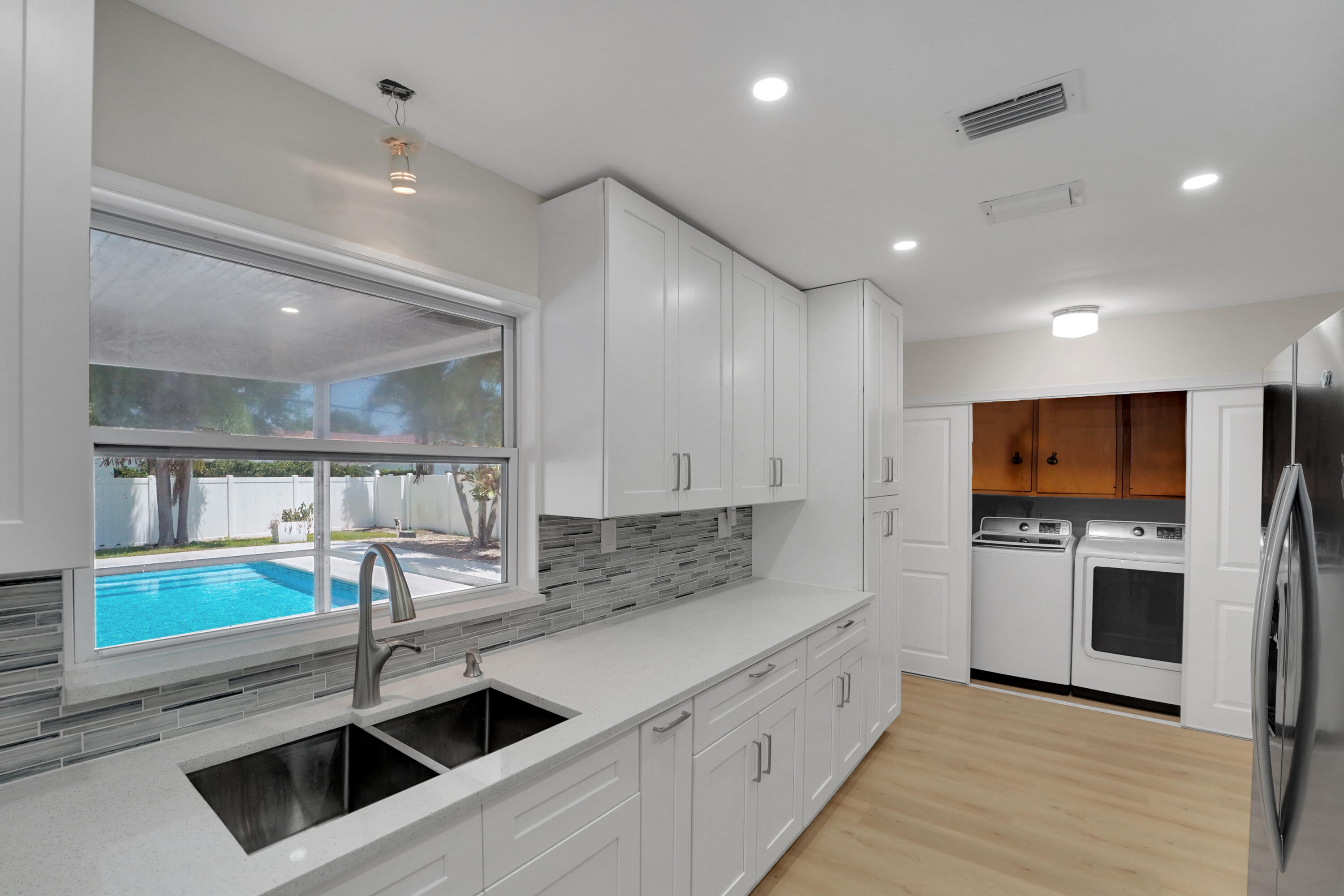 COUNTRY CLUB VILLAGE SEC A - Residential