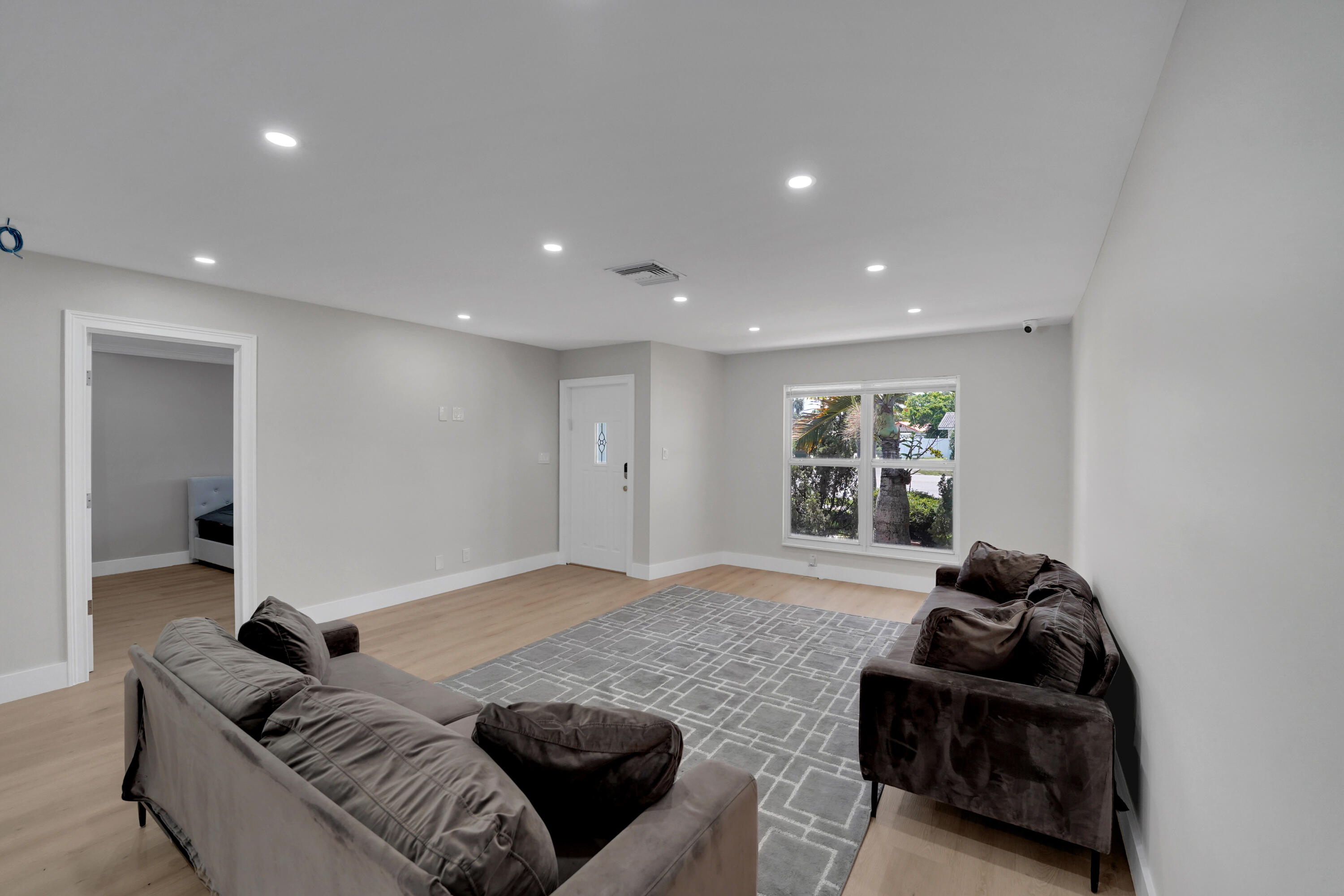 COUNTRY CLUB VILLAGE SEC A - Residential