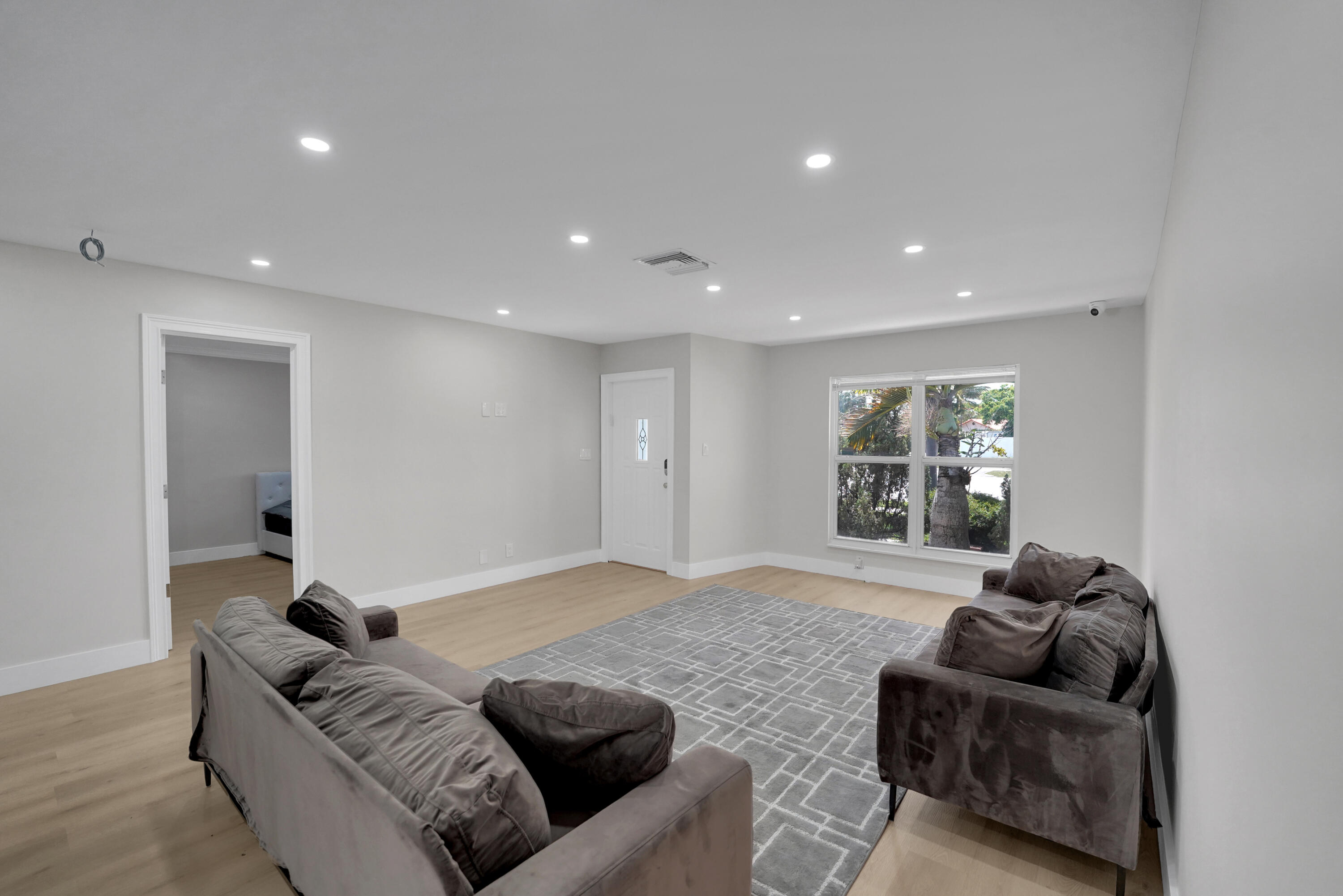 COUNTRY CLUB VILLAGE SEC A - Residential