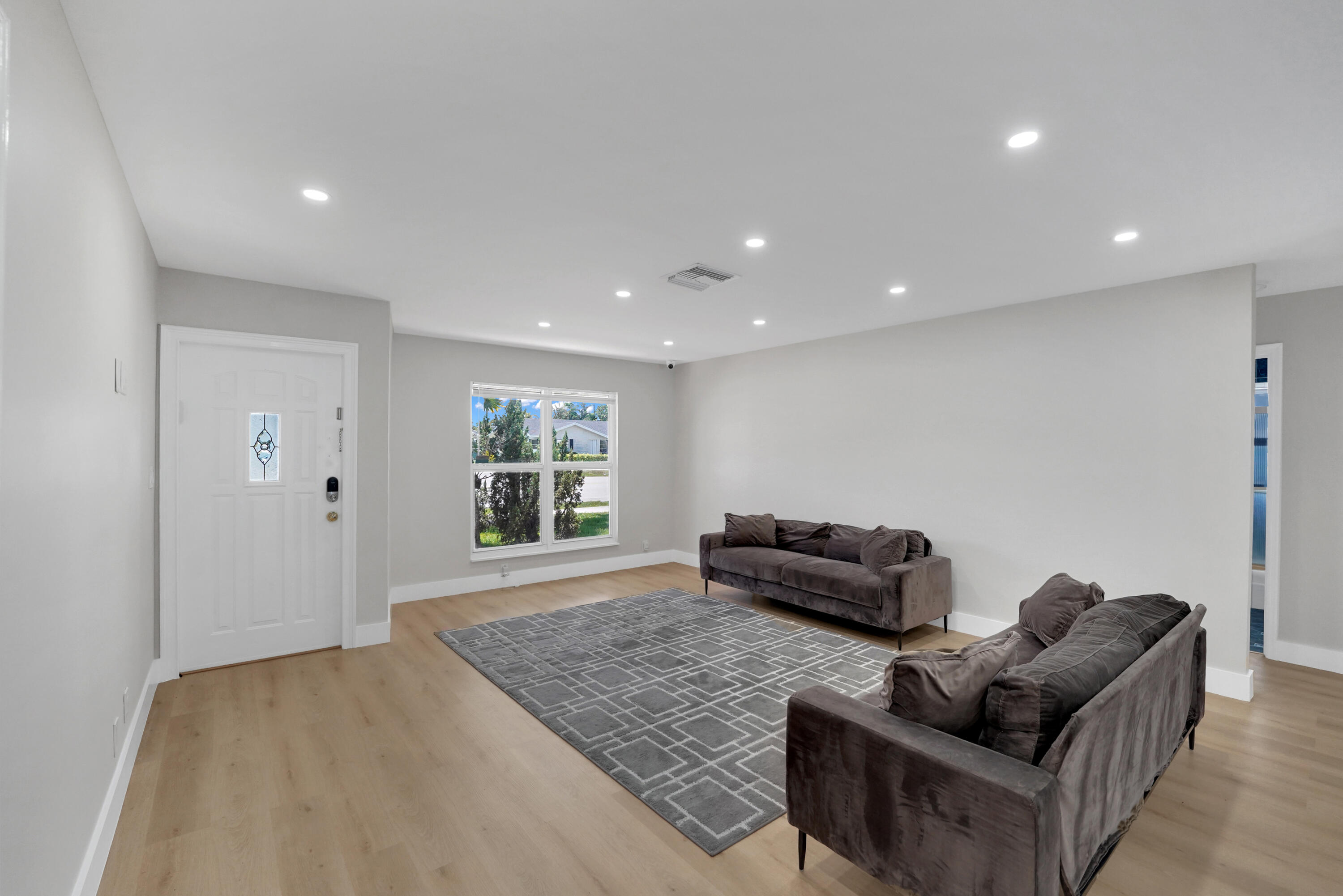 COUNTRY CLUB VILLAGE SEC A - Residential