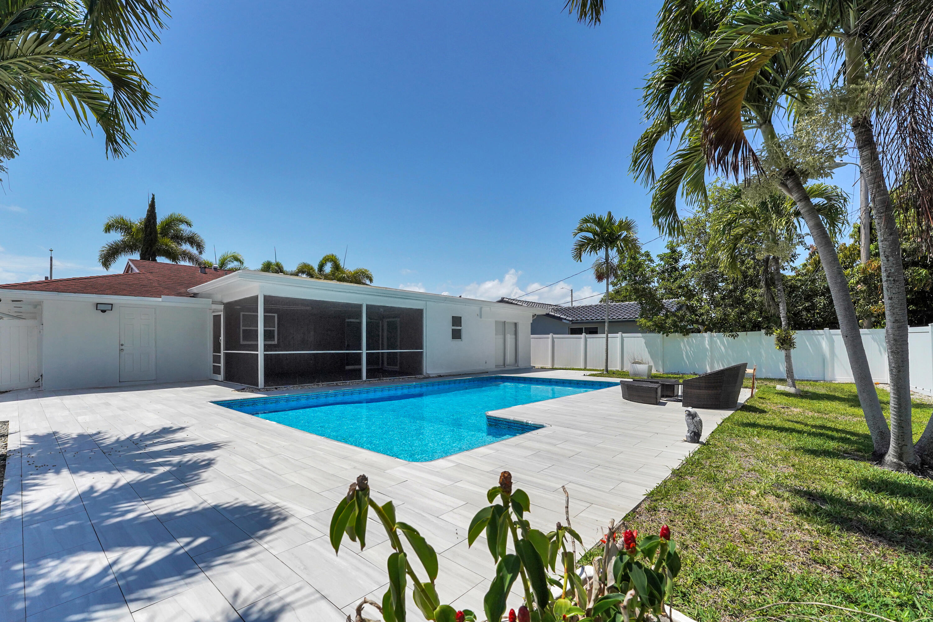 COUNTRY CLUB VILLAGE SEC A - Residential