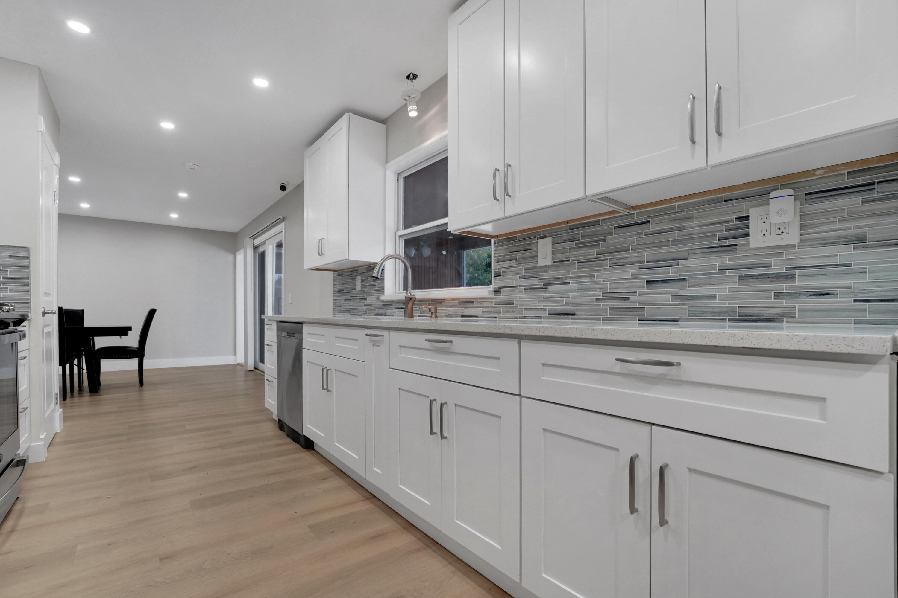 COUNTRY CLUB VILLAGE SEC A - Residential