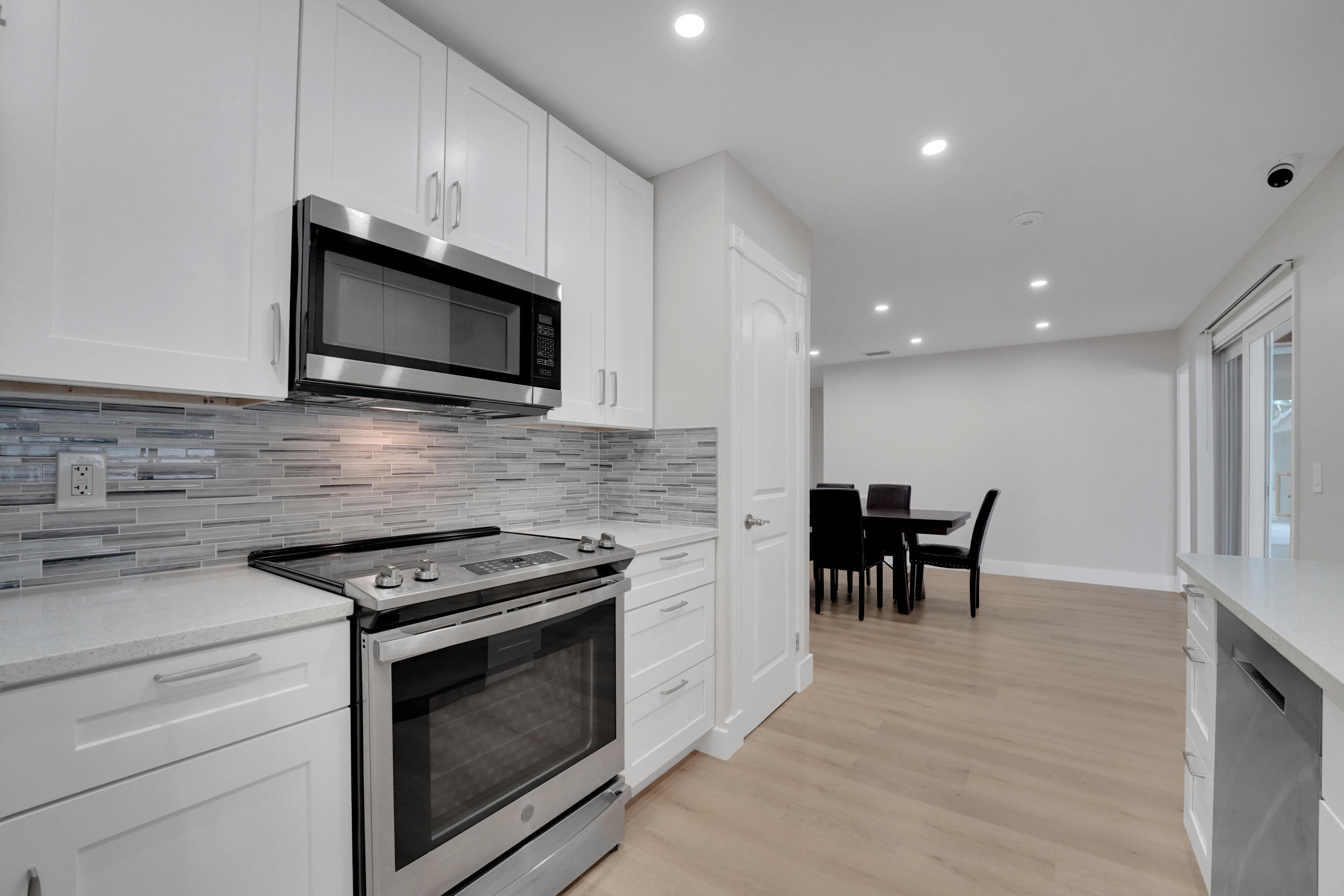 COUNTRY CLUB VILLAGE SEC A - Residential