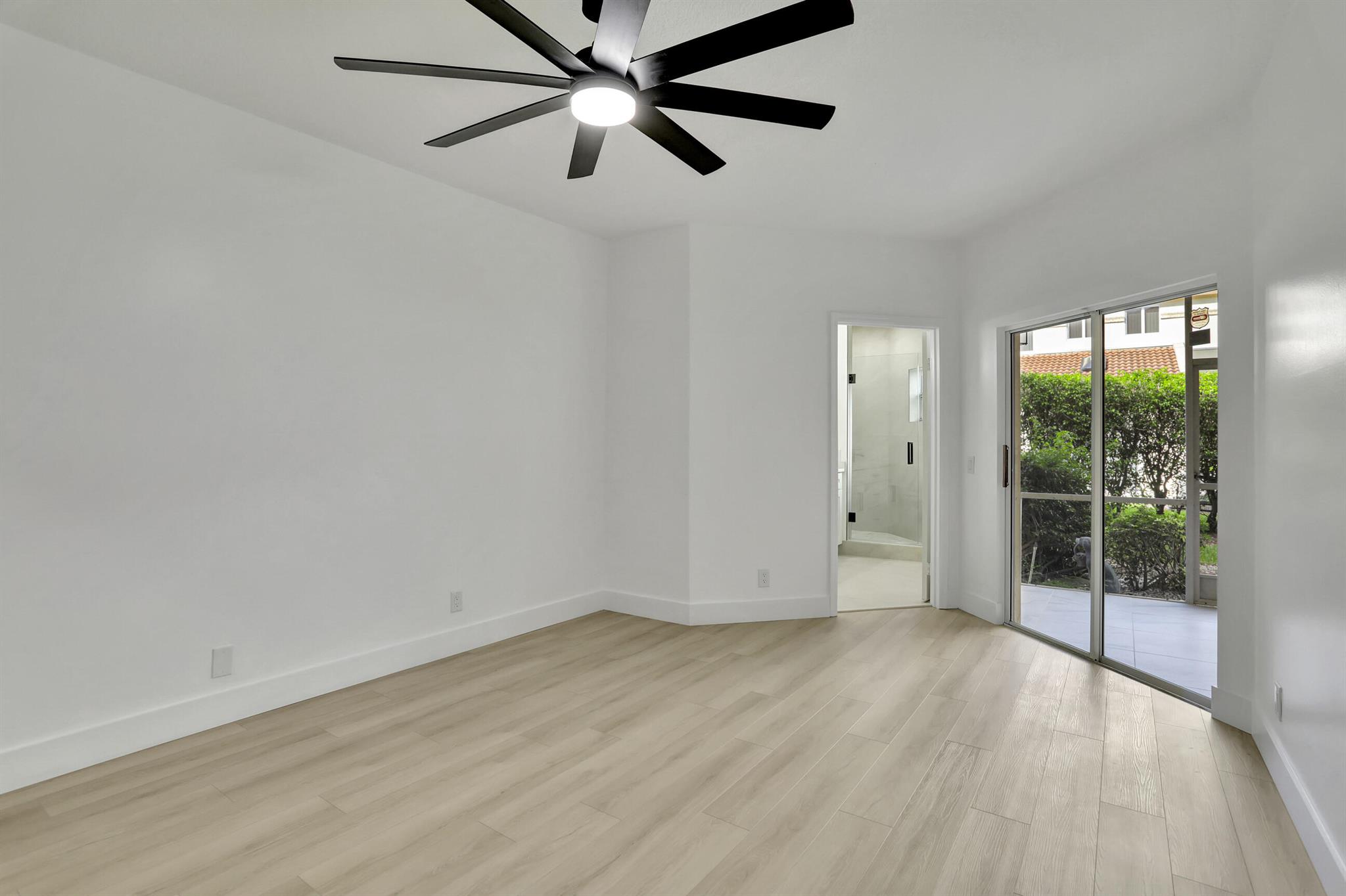 PLUM AT BOCA POINTE CONDO - Residential