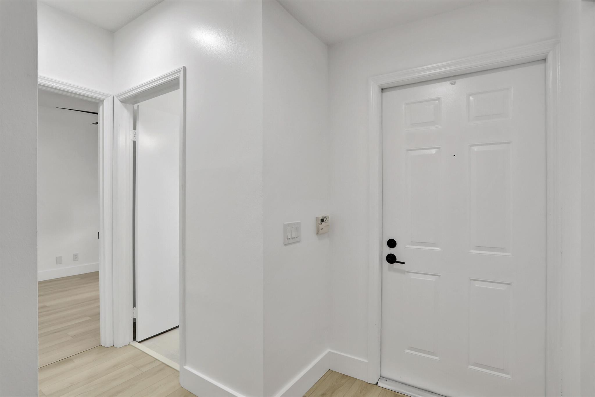 PLUM AT BOCA POINTE CONDO - Residential