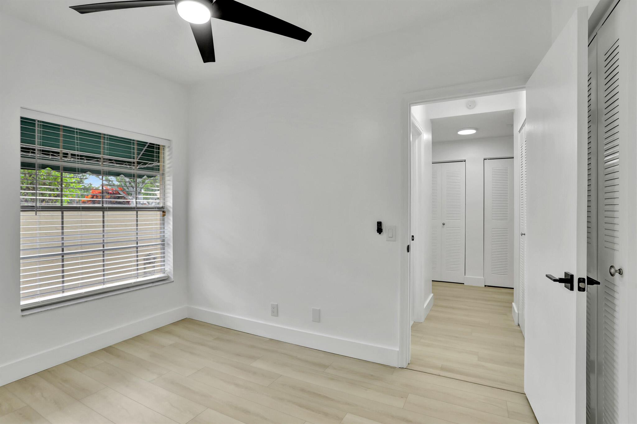 PLUM AT BOCA POINTE CONDO - Residential