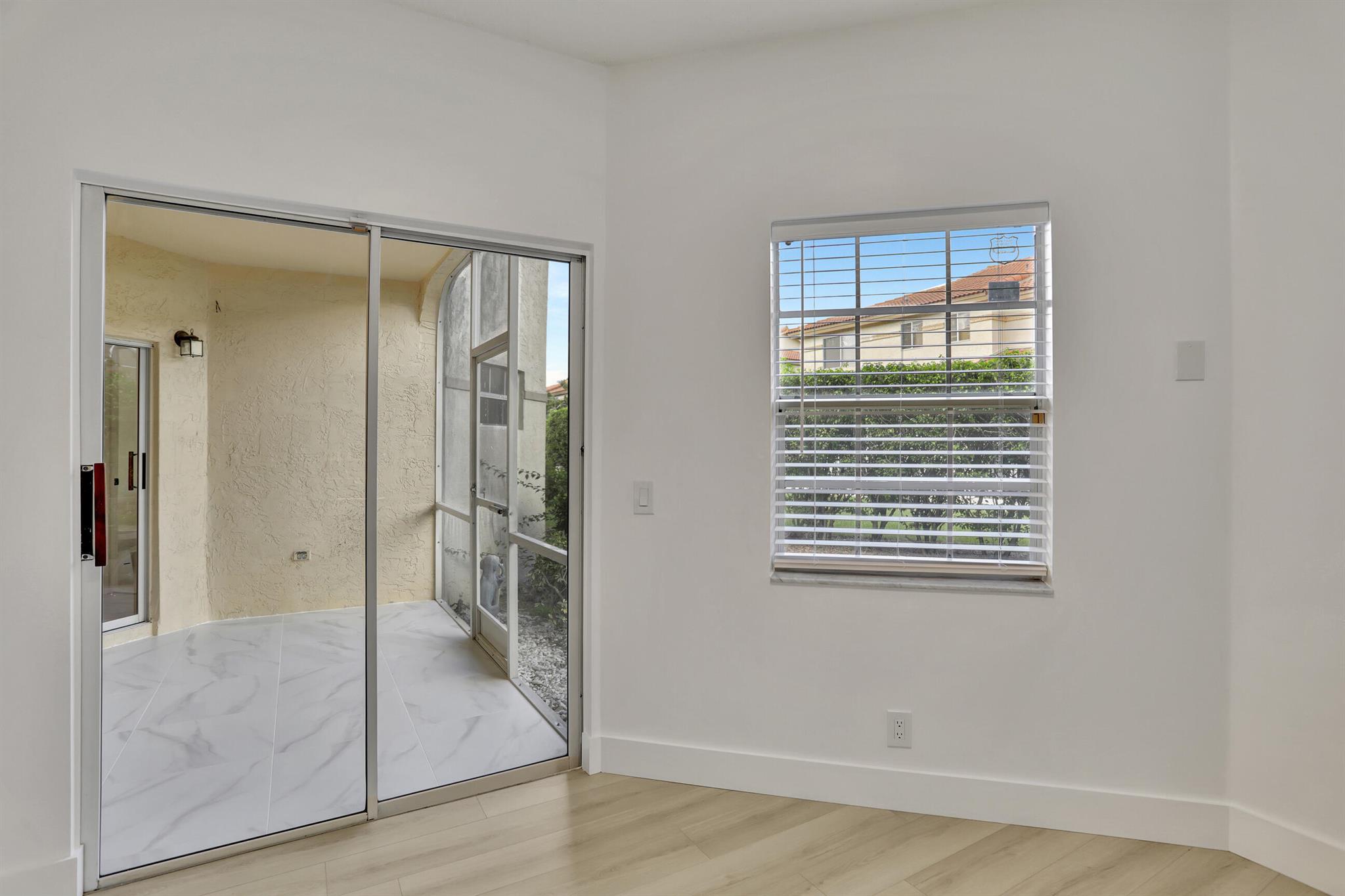 PLUM AT BOCA POINTE CONDO - Residential