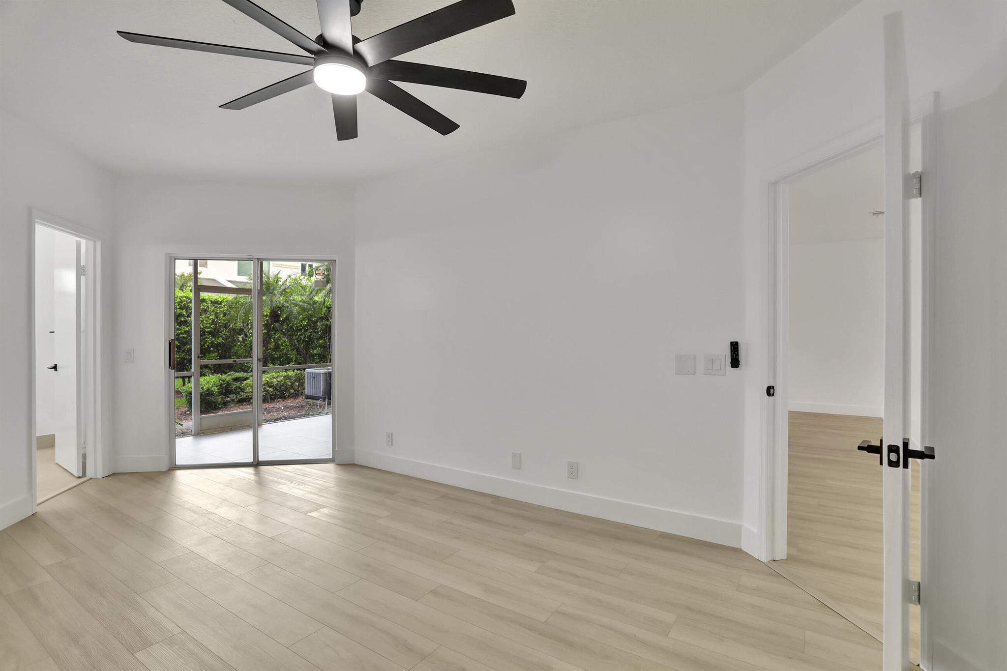 PLUM AT BOCA POINTE CONDO - Residential