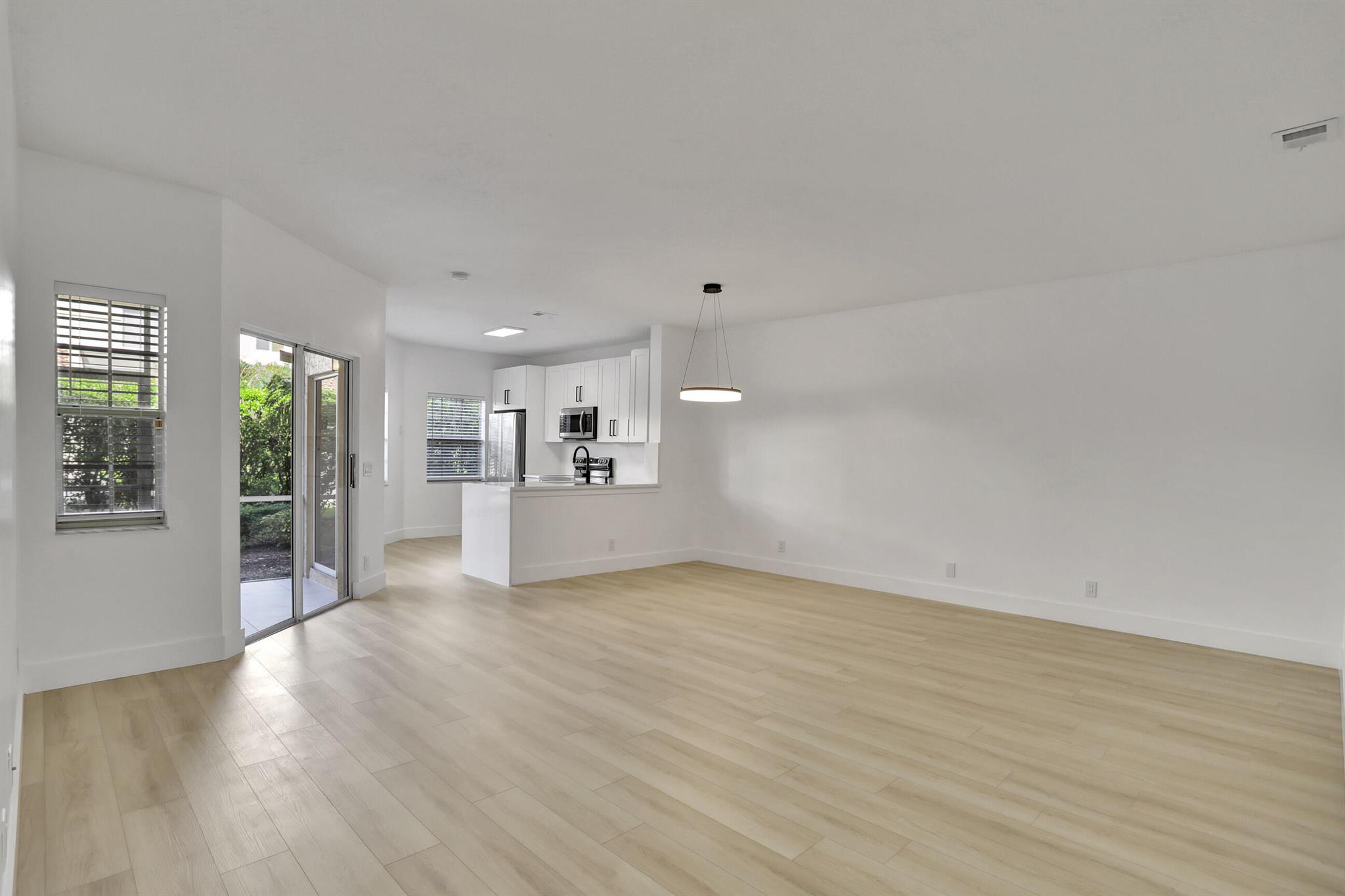 PLUM AT BOCA POINTE CONDO - Residential