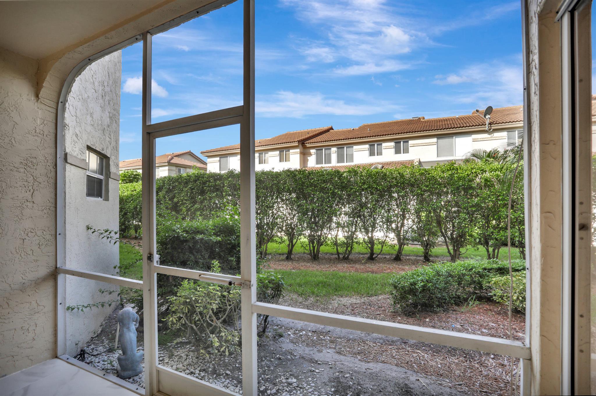 PLUM AT BOCA POINTE CONDO - Residential