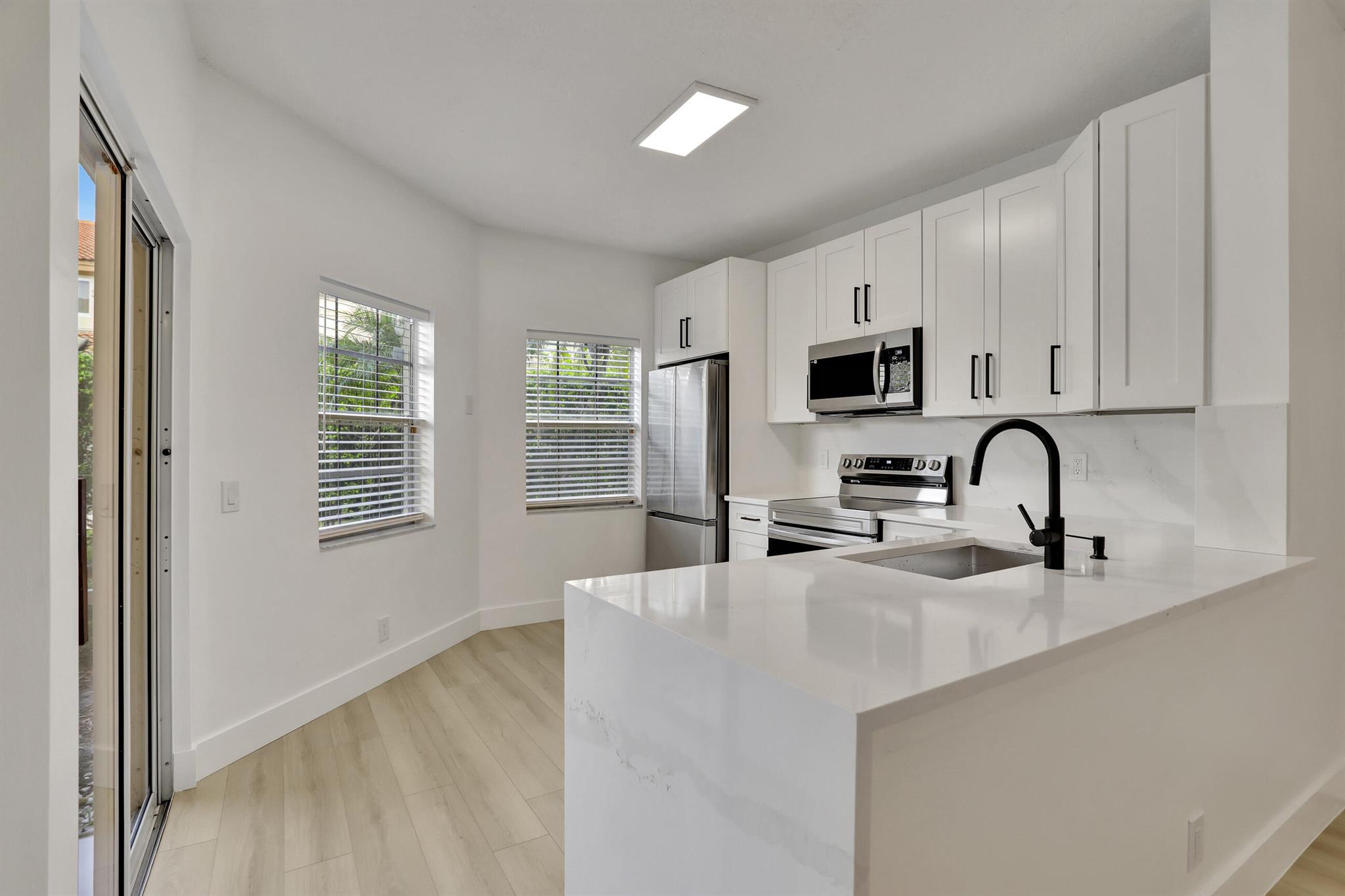 PLUM AT BOCA POINTE CONDO - Residential