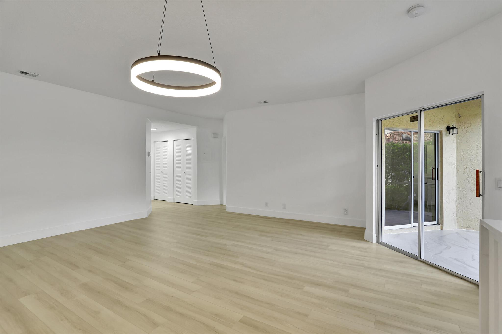 PLUM AT BOCA POINTE CONDO - Residential