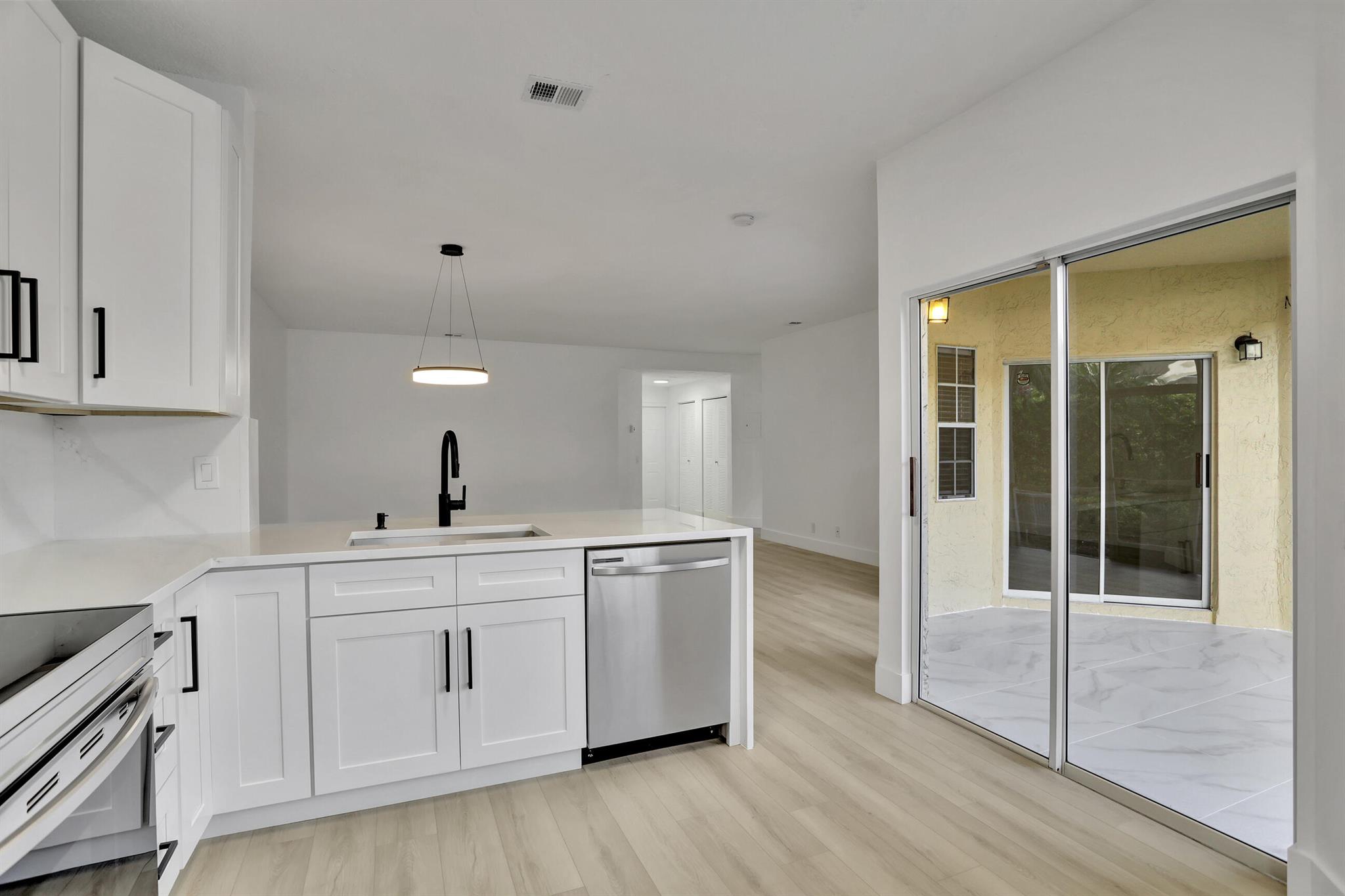 PLUM AT BOCA POINTE CONDO - Residential