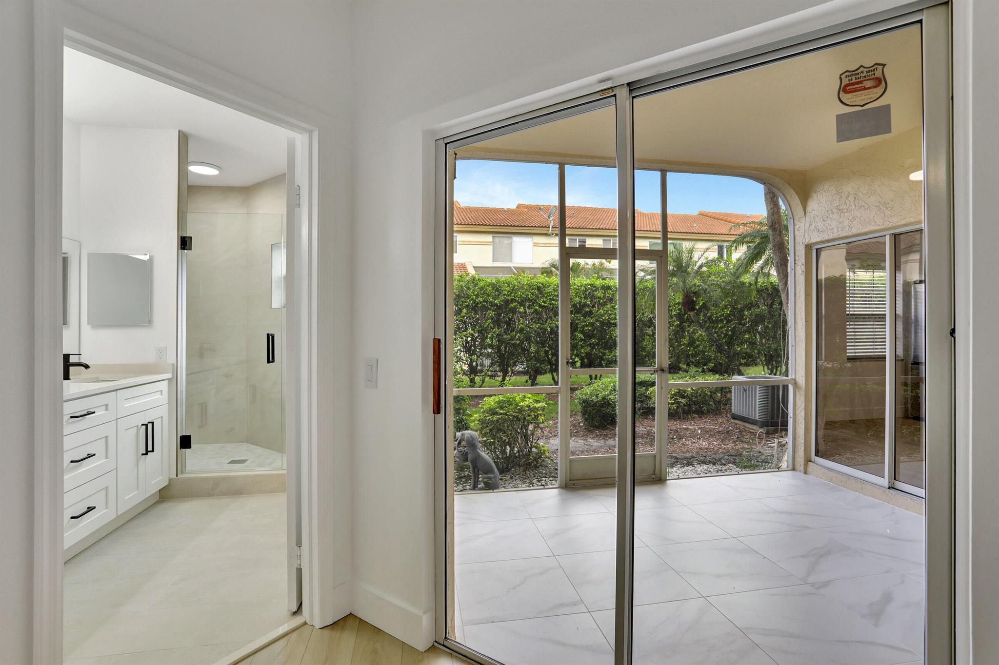 PLUM AT BOCA POINTE CONDO - Residential