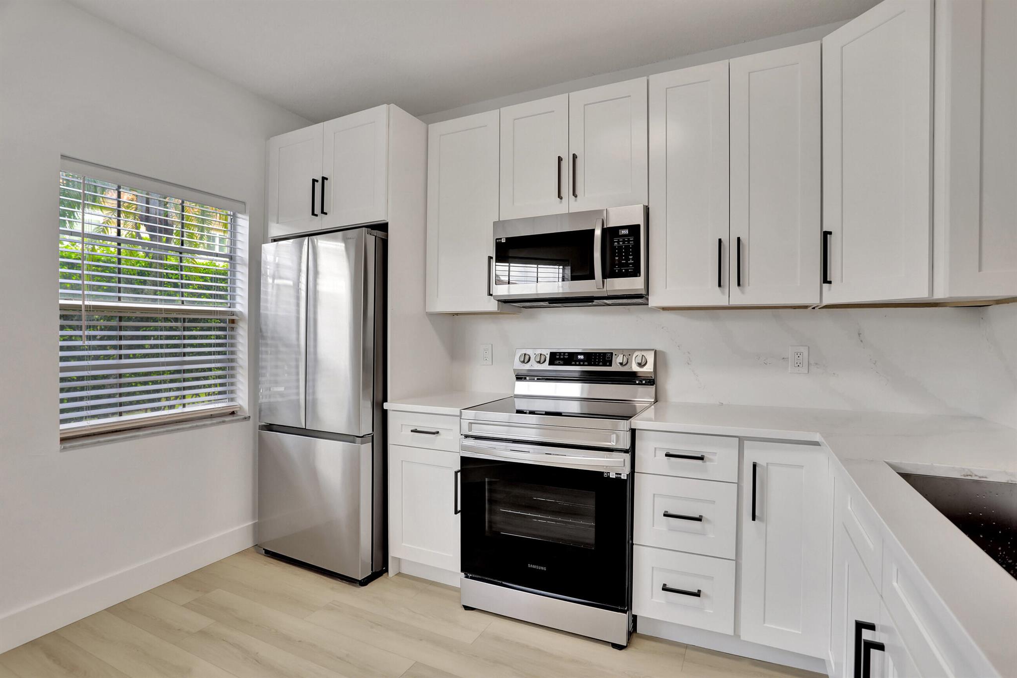 PLUM AT BOCA POINTE CONDO - Residential