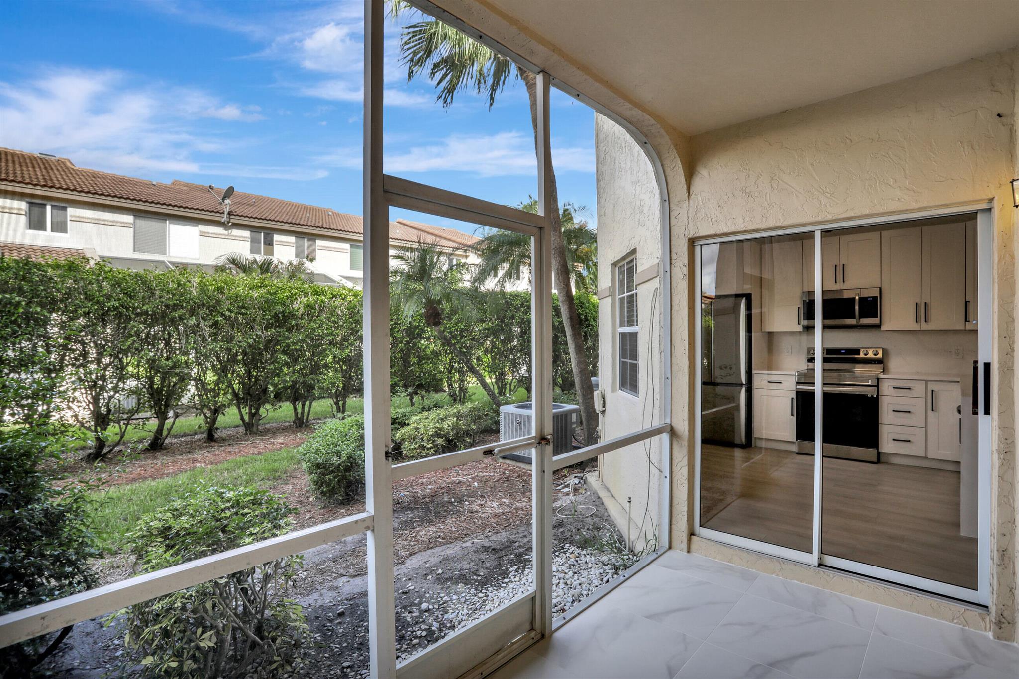 PLUM AT BOCA POINTE CONDO - Residential