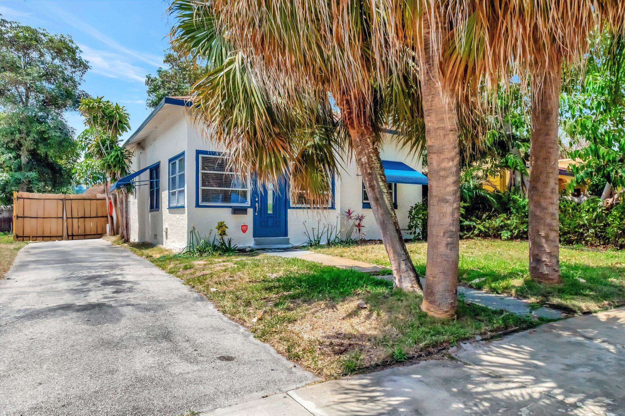 506 Evergreen Drive