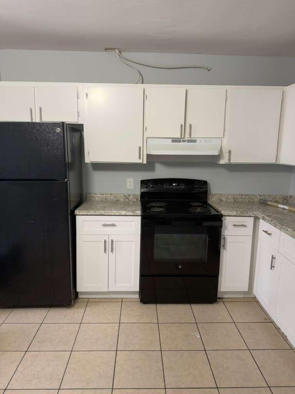 Photo of 4773 Arjaro Drive, West Palm Beach, FL 33407 (MLS # B26013754)